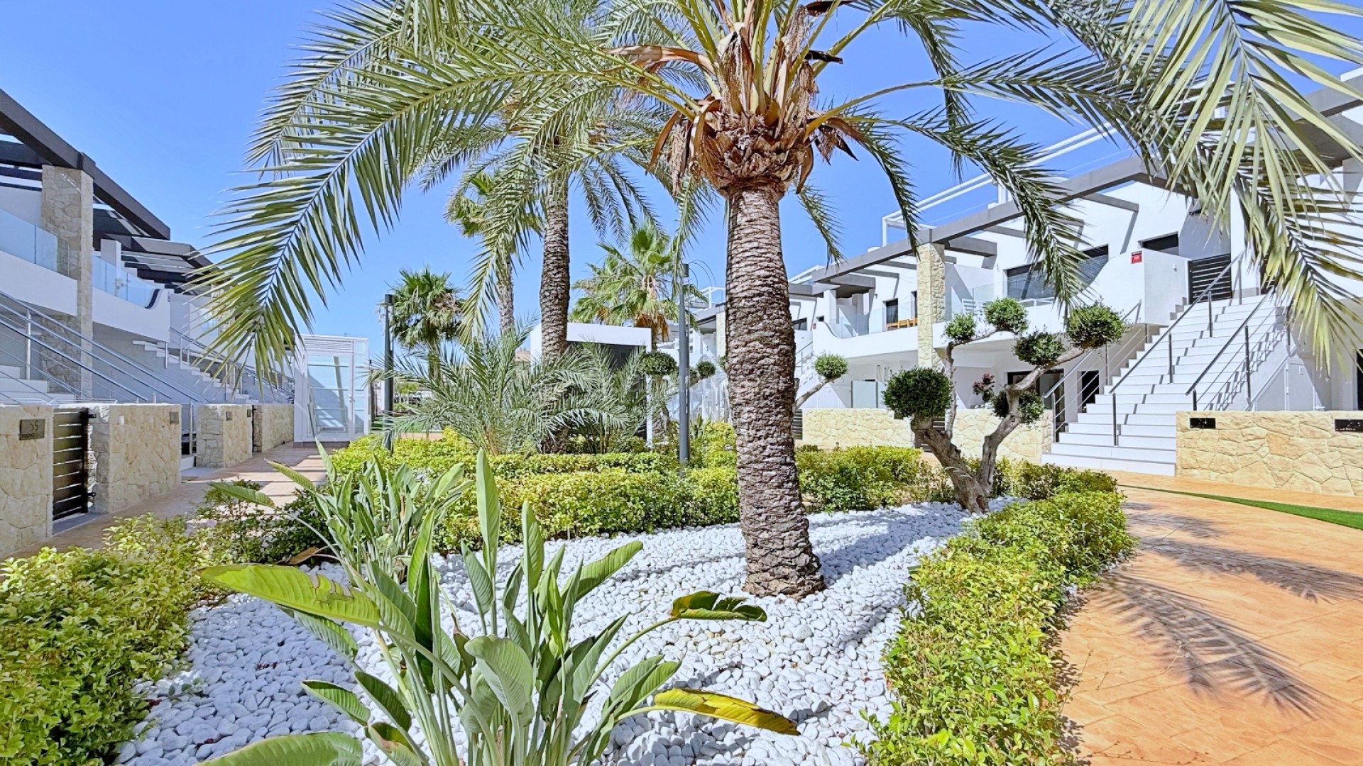 Resale - Apartment -
Orihuela Costa - Punta Prima