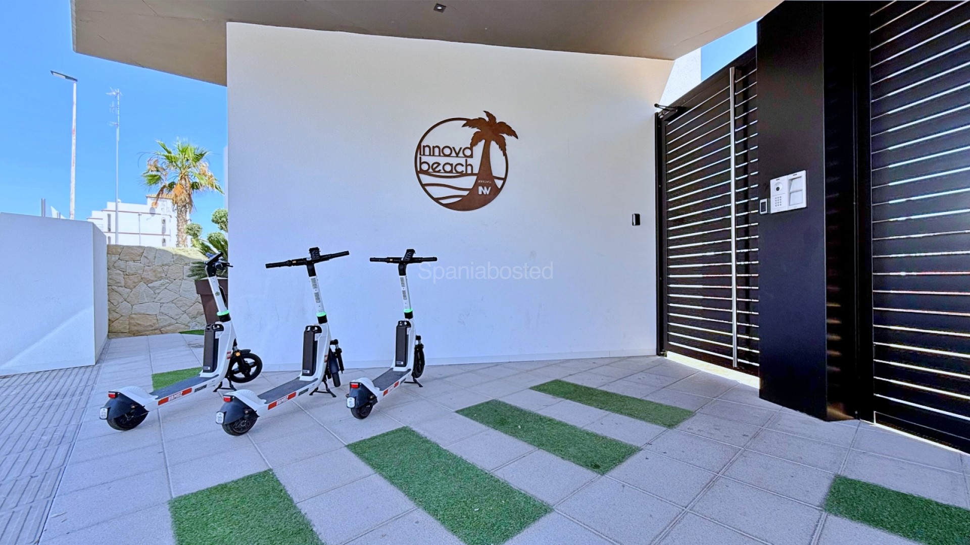 Resale - Apartment -
Orihuela Costa - Punta Prima