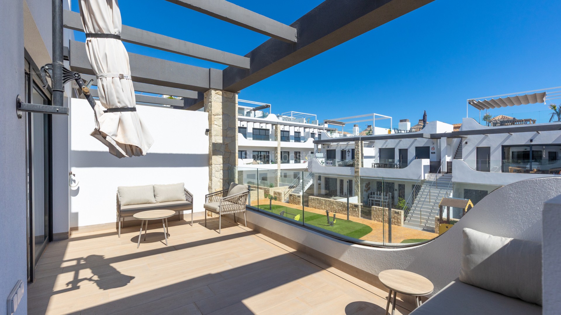 Resale - Apartment -
Orihuela Costa - Punta Prima