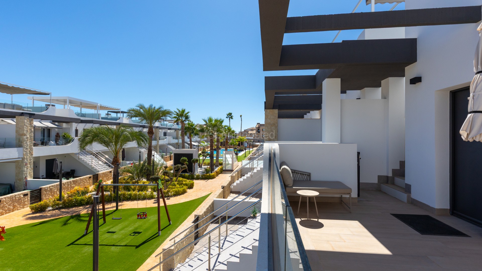 Resale - Apartment -
Orihuela Costa - Punta Prima