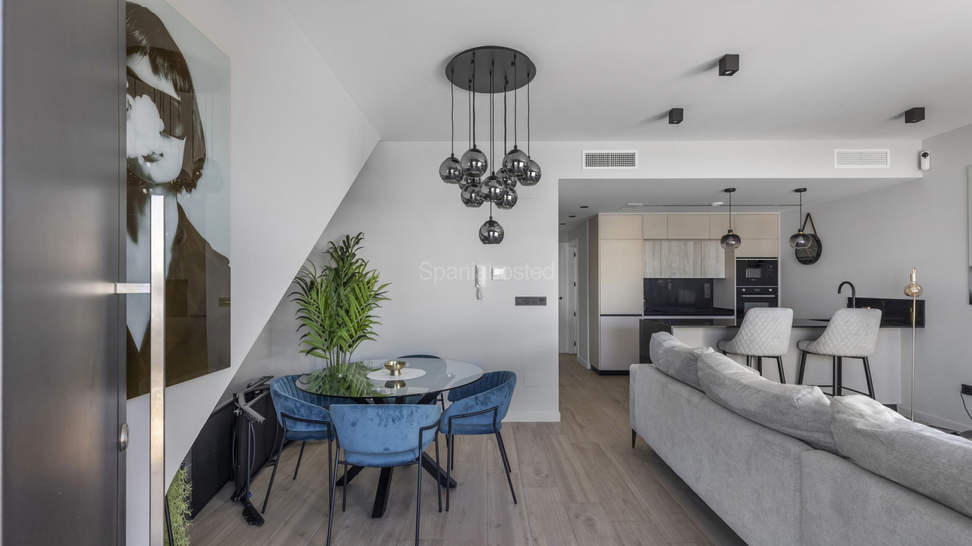 Resale - Apartment -
Orihuela Costa - Punta Prima