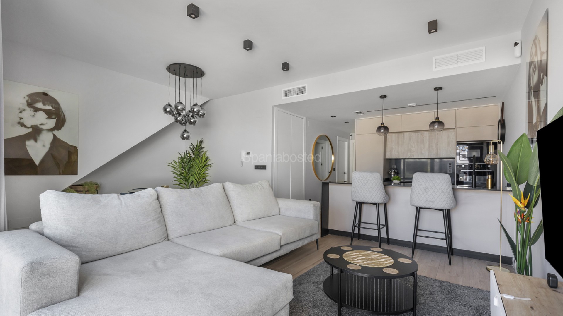 Resale - Apartment -
Orihuela Costa - Punta Prima
