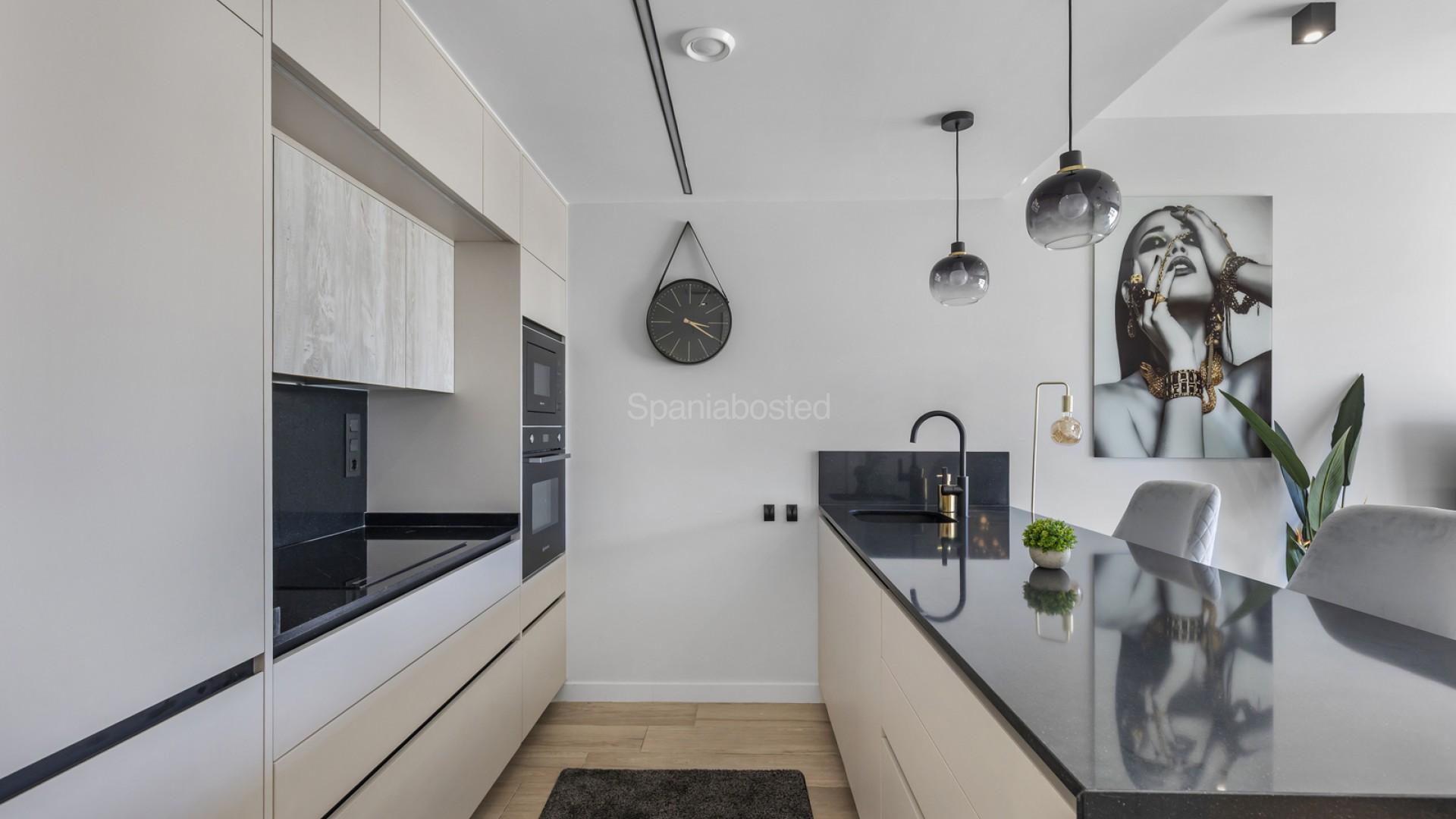 Resale - Apartment -
Orihuela Costa - Punta Prima