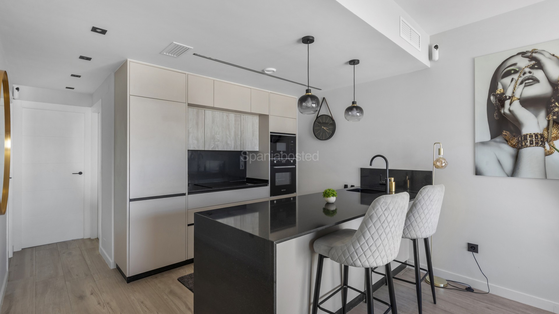 Resale - Apartment -
Orihuela Costa - Punta Prima