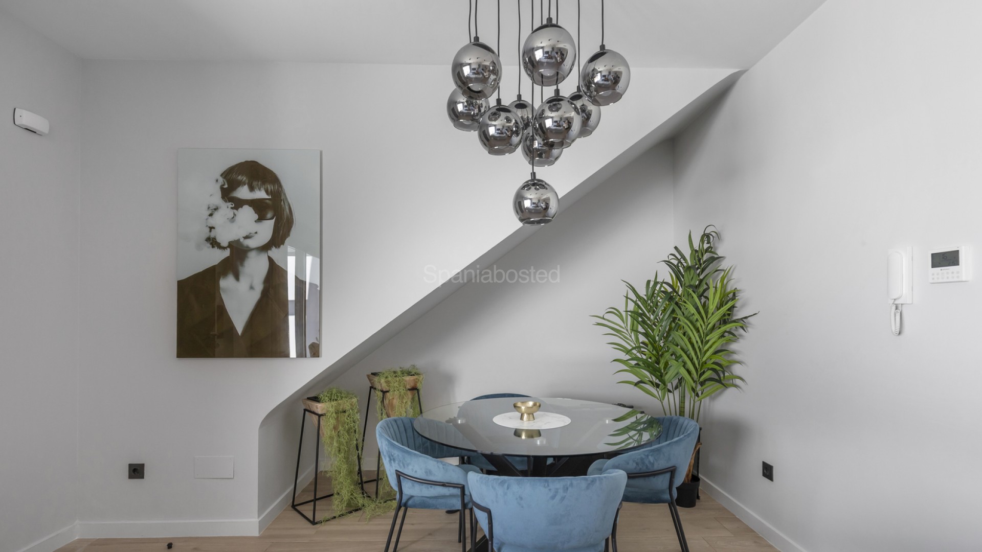 Resale - Apartment -
Orihuela Costa - Punta Prima