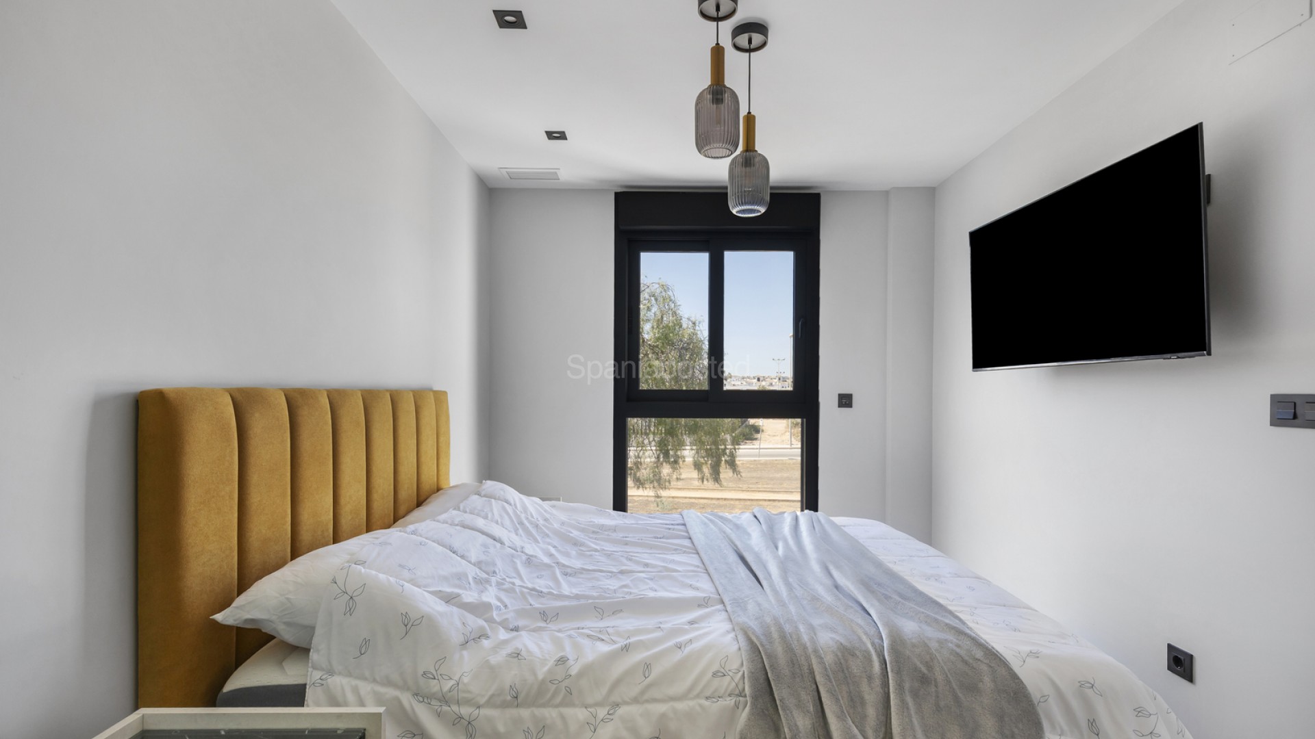 Resale - Apartment -
Orihuela Costa - Punta Prima