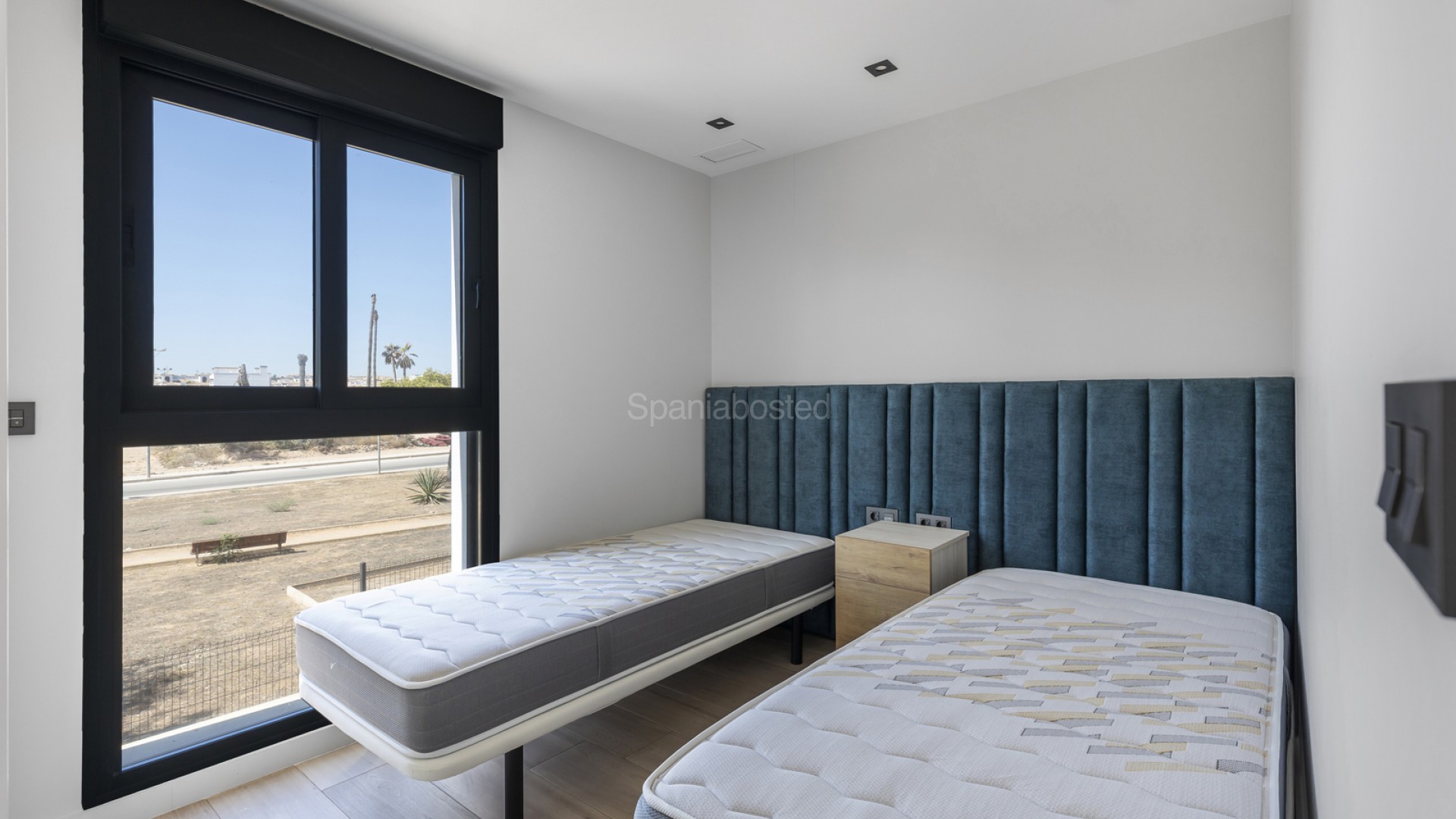 Resale - Apartment -
Orihuela Costa - Punta Prima