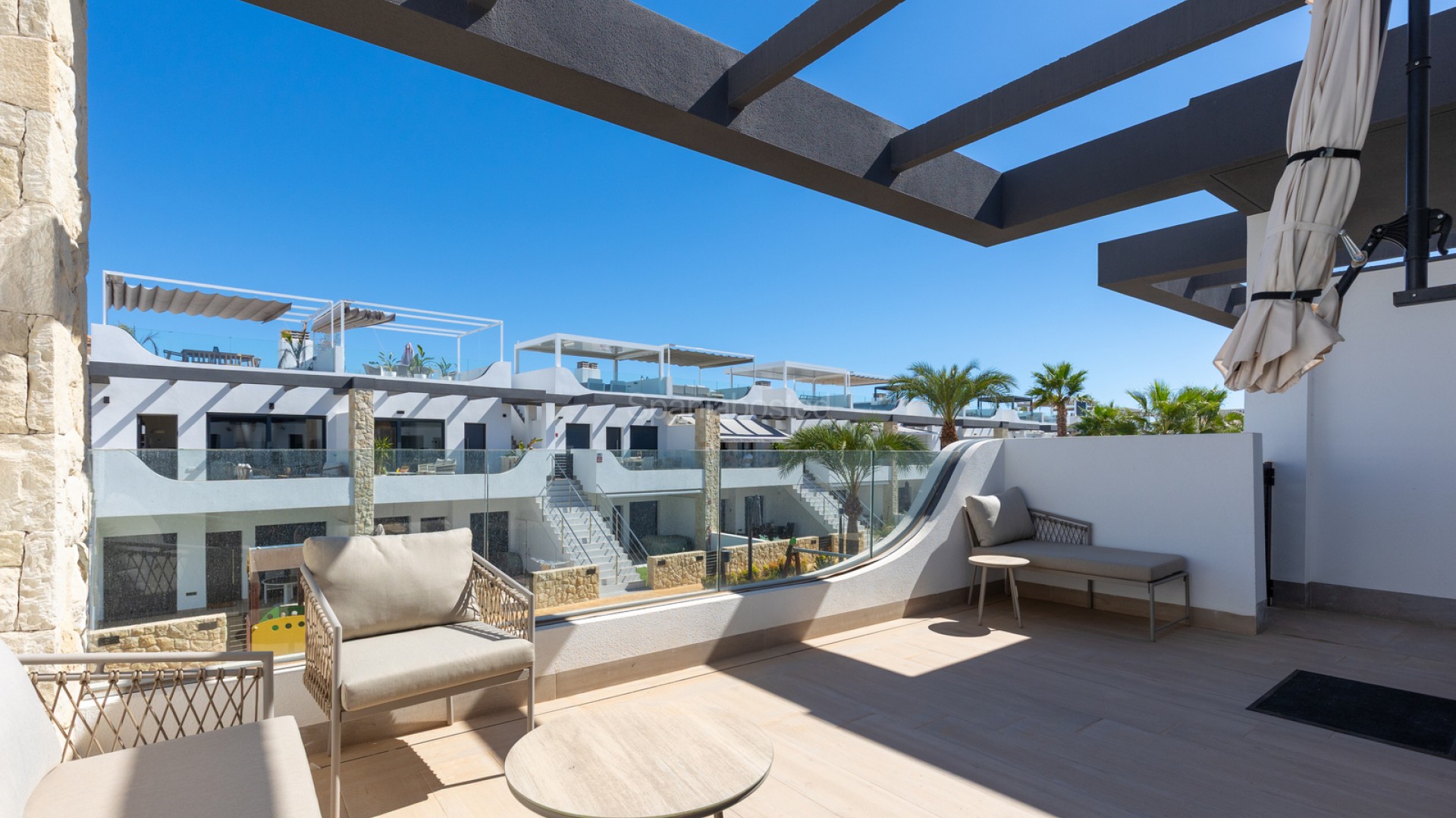 Resale - Apartment -
Orihuela Costa - Punta Prima