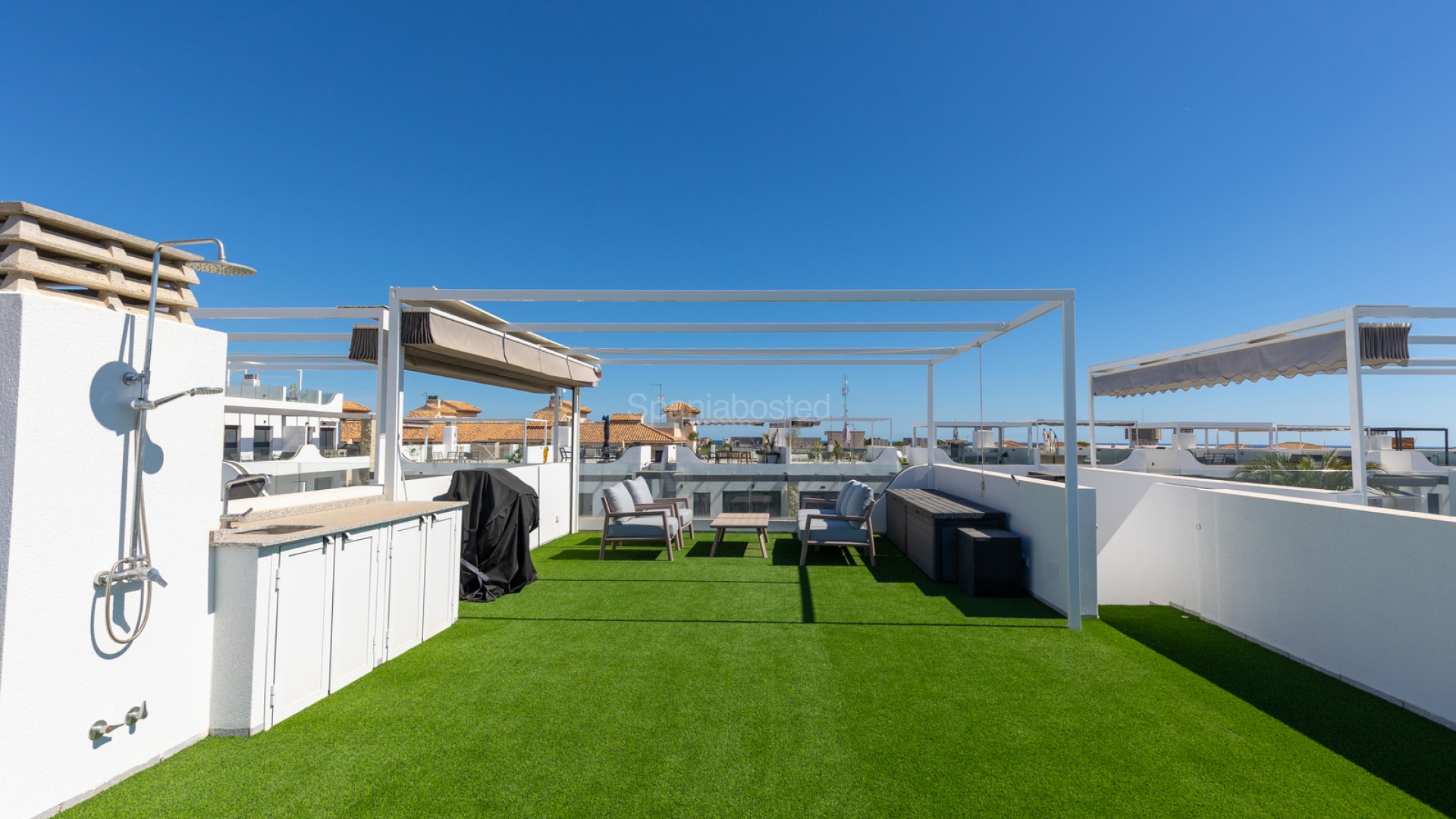Resale - Apartment -
Orihuela Costa - Punta Prima