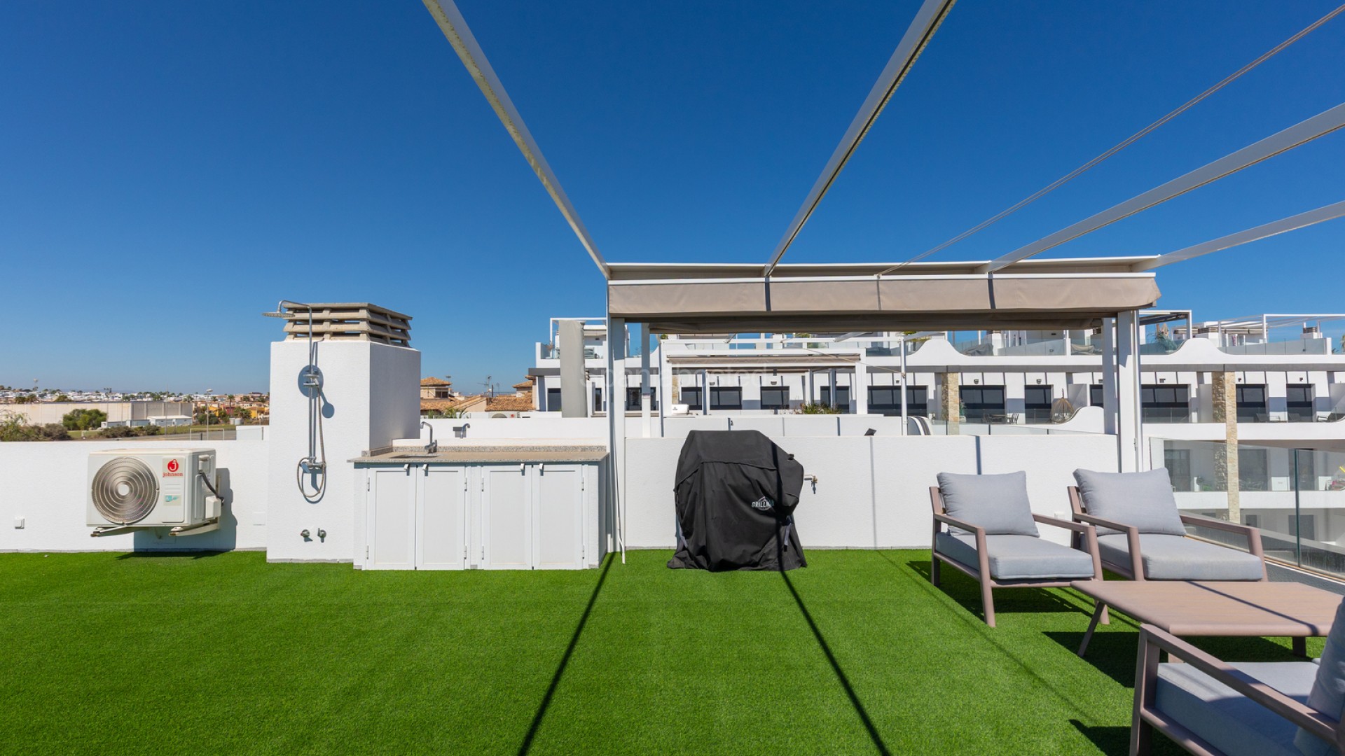 Resale - Apartment -
Orihuela Costa - Punta Prima