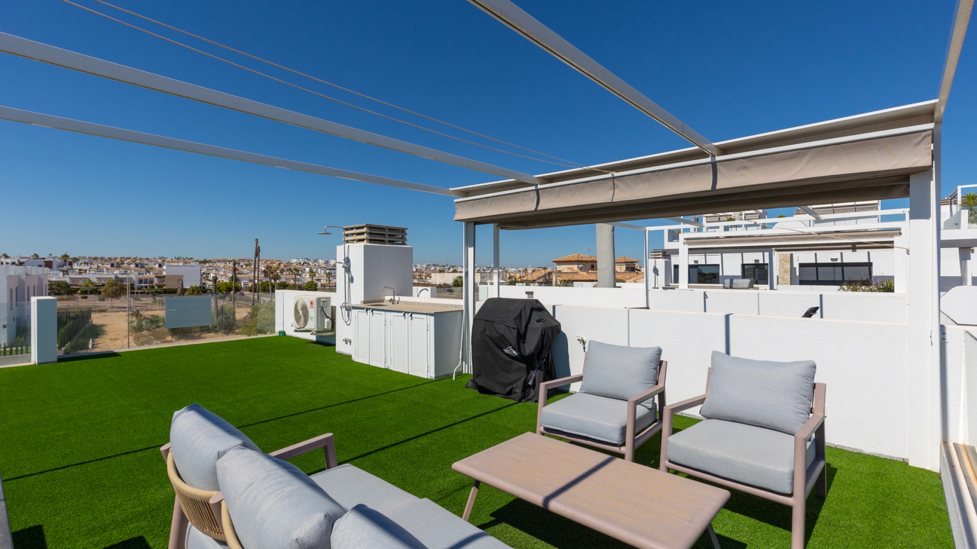 Resale - Apartment -
Orihuela Costa - Punta Prima