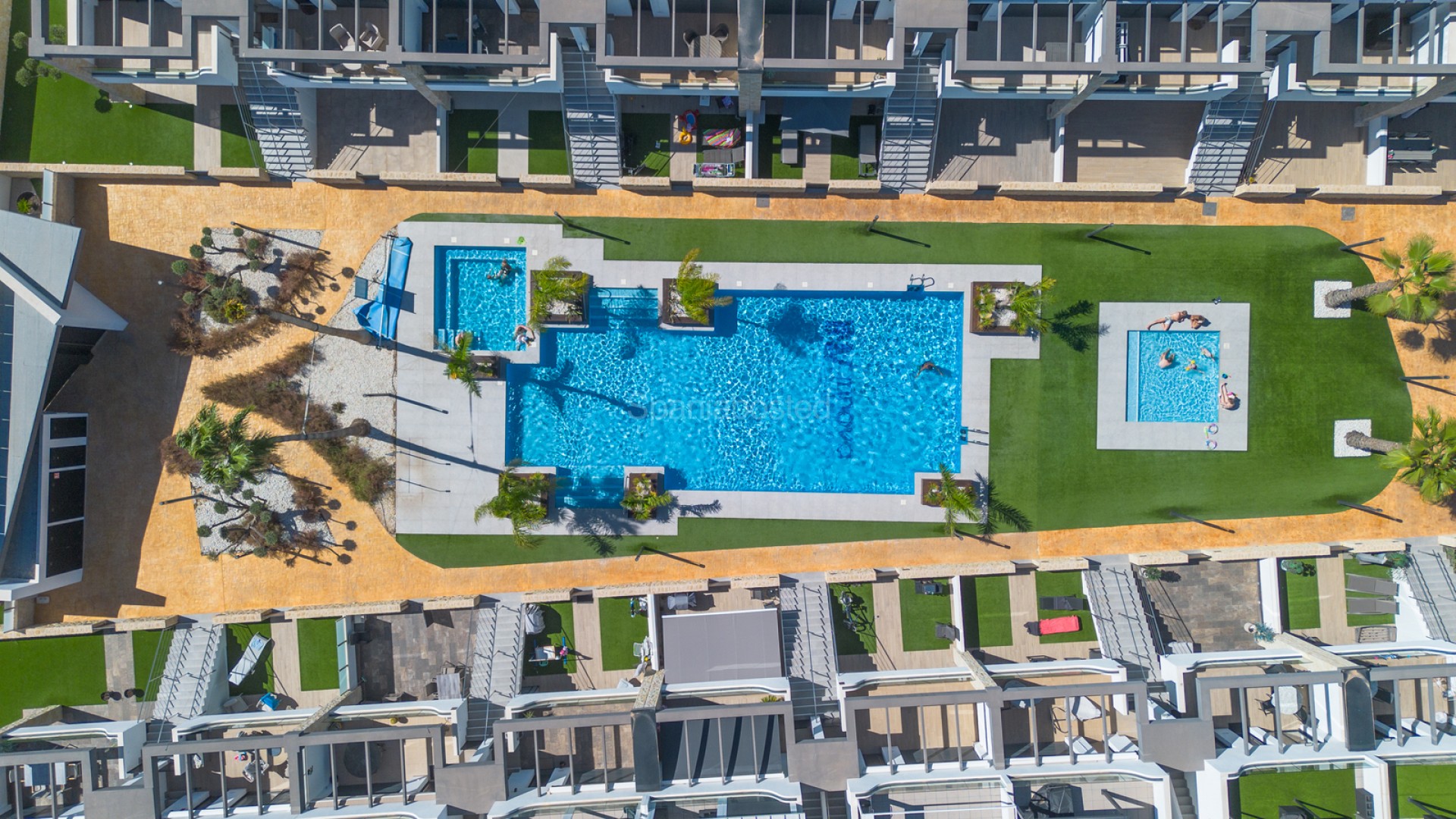 Resale - Apartment -
Orihuela Costa - Punta Prima