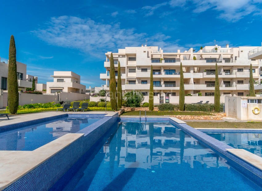 Resale - Apartment -
Orihuela Costa - Urbanización Montezenia-Torrezenia