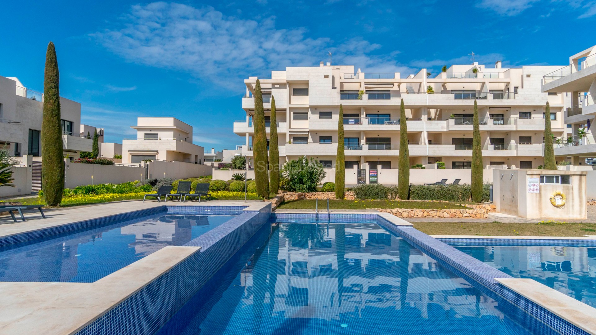 Resale - Apartment -
Orihuela Costa - Urbanización Montezenia-Torrezenia