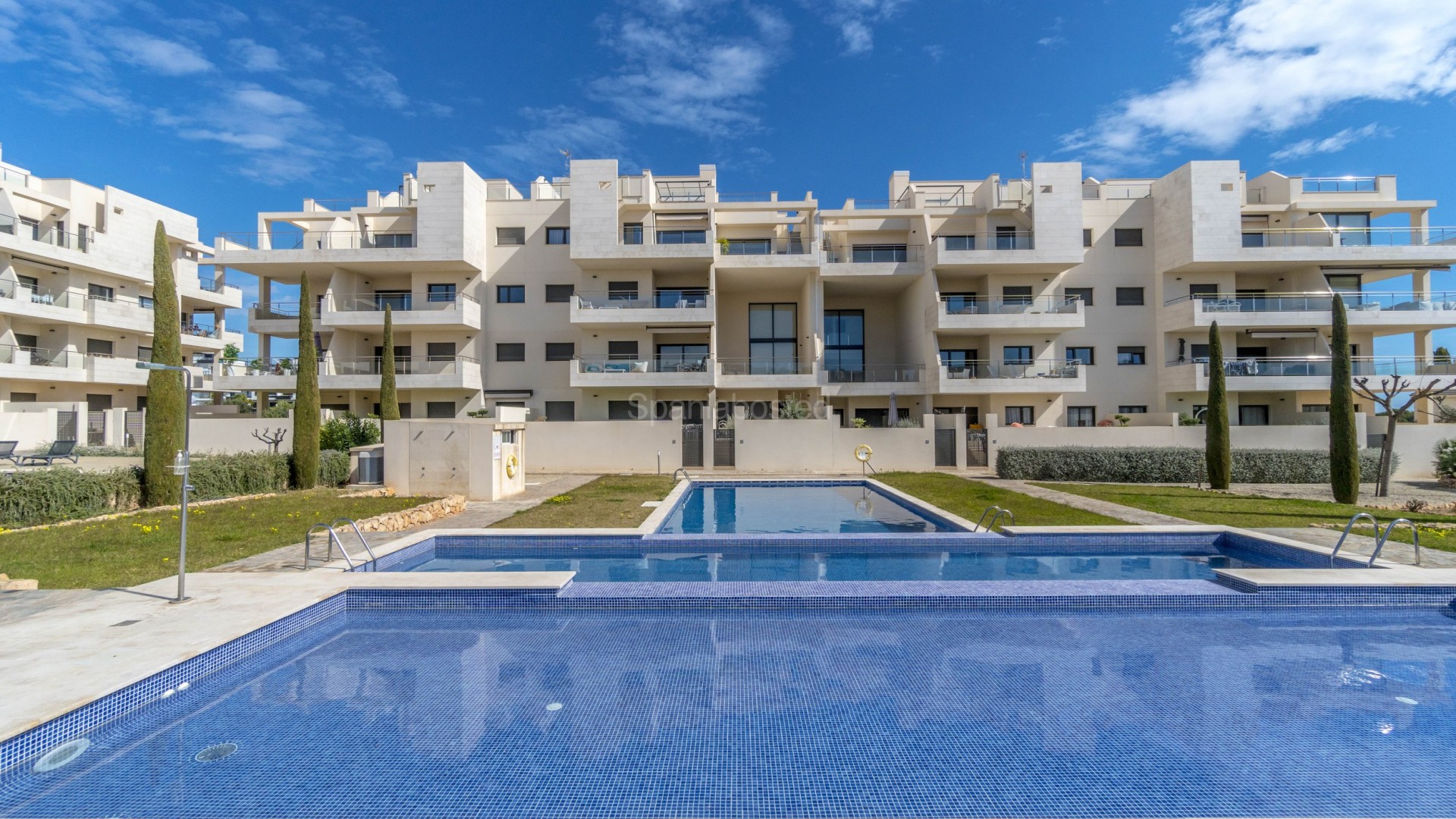 Resale - Apartment -
Orihuela Costa - Urbanización Montezenia-Torrezenia