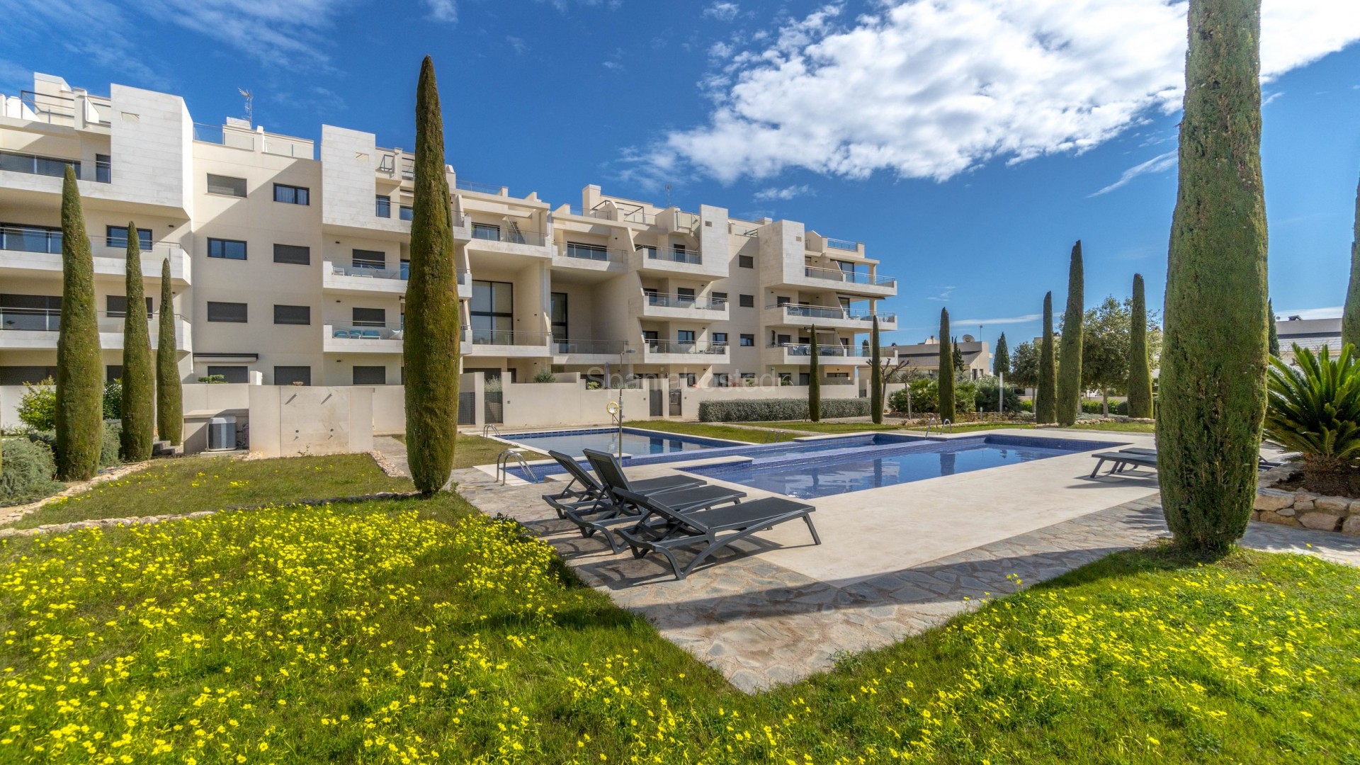 Resale - Apartment -
Orihuela Costa - Urbanización Montezenia-Torrezenia