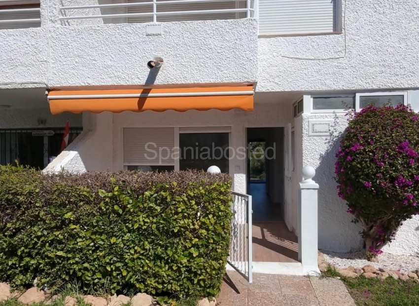 Resale - Apartment -
Orihuela Costa - Villamartín-Las Filipinas