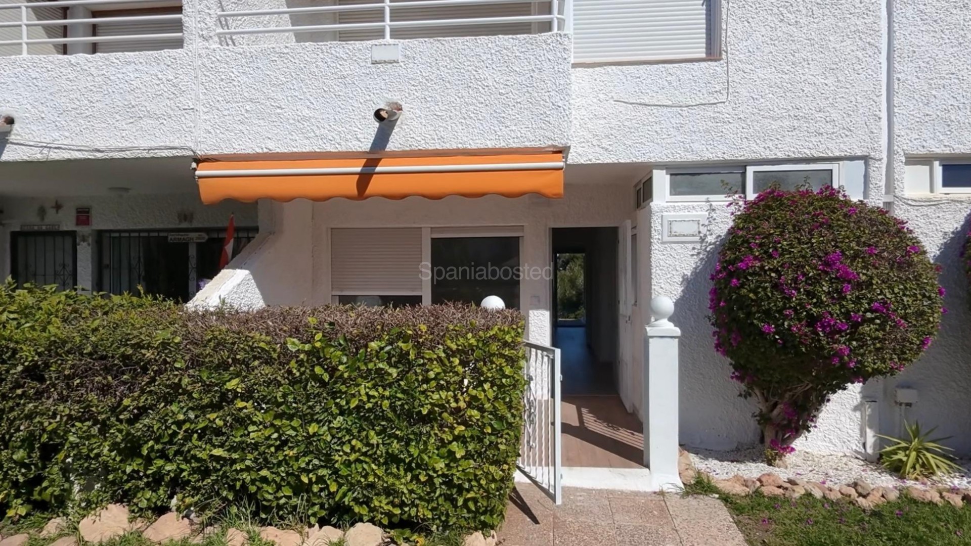 Resale - Apartment -
Orihuela Costa - Villamartín-Las Filipinas