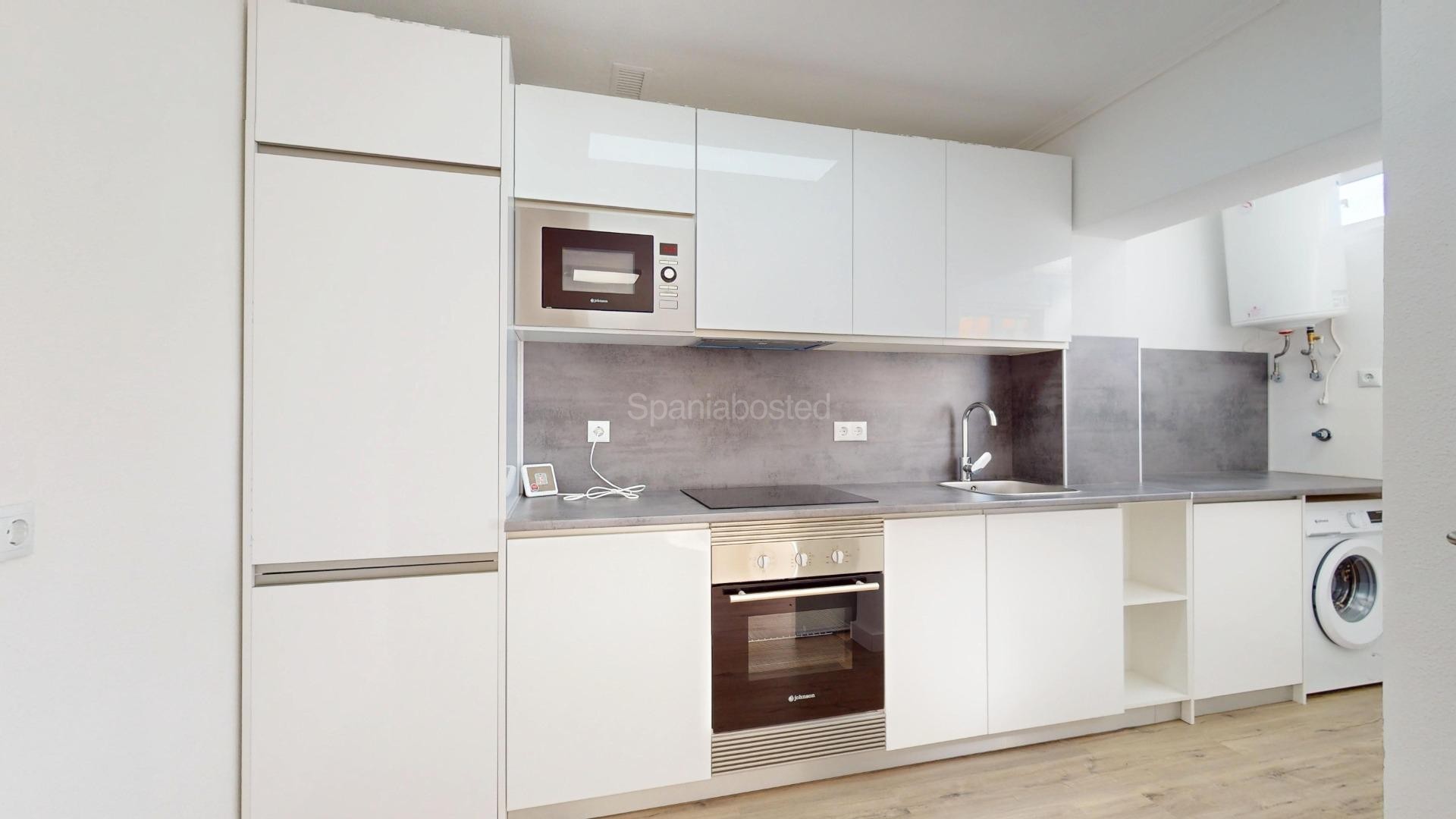 Resale - Apartment -
Orihuela Costa - Villamartín-Las Filipinas