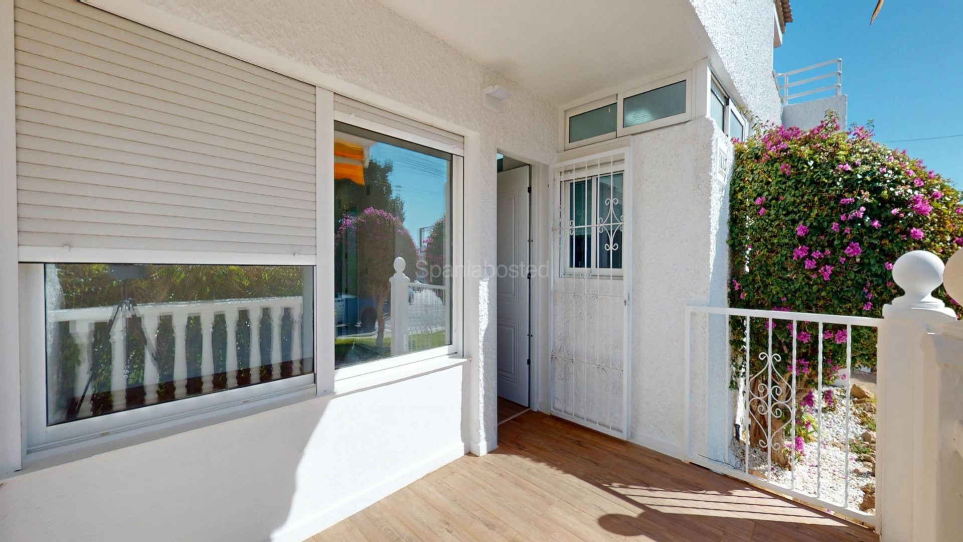 Resale - Apartment -
Orihuela Costa - Villamartín-Las Filipinas