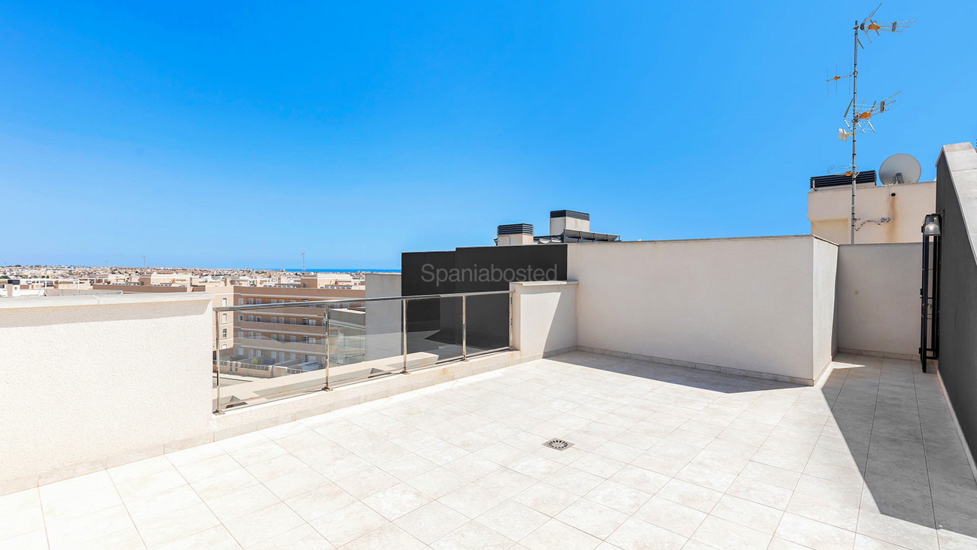 Resale - Apartment -
Orihuela Costa - Villamartin