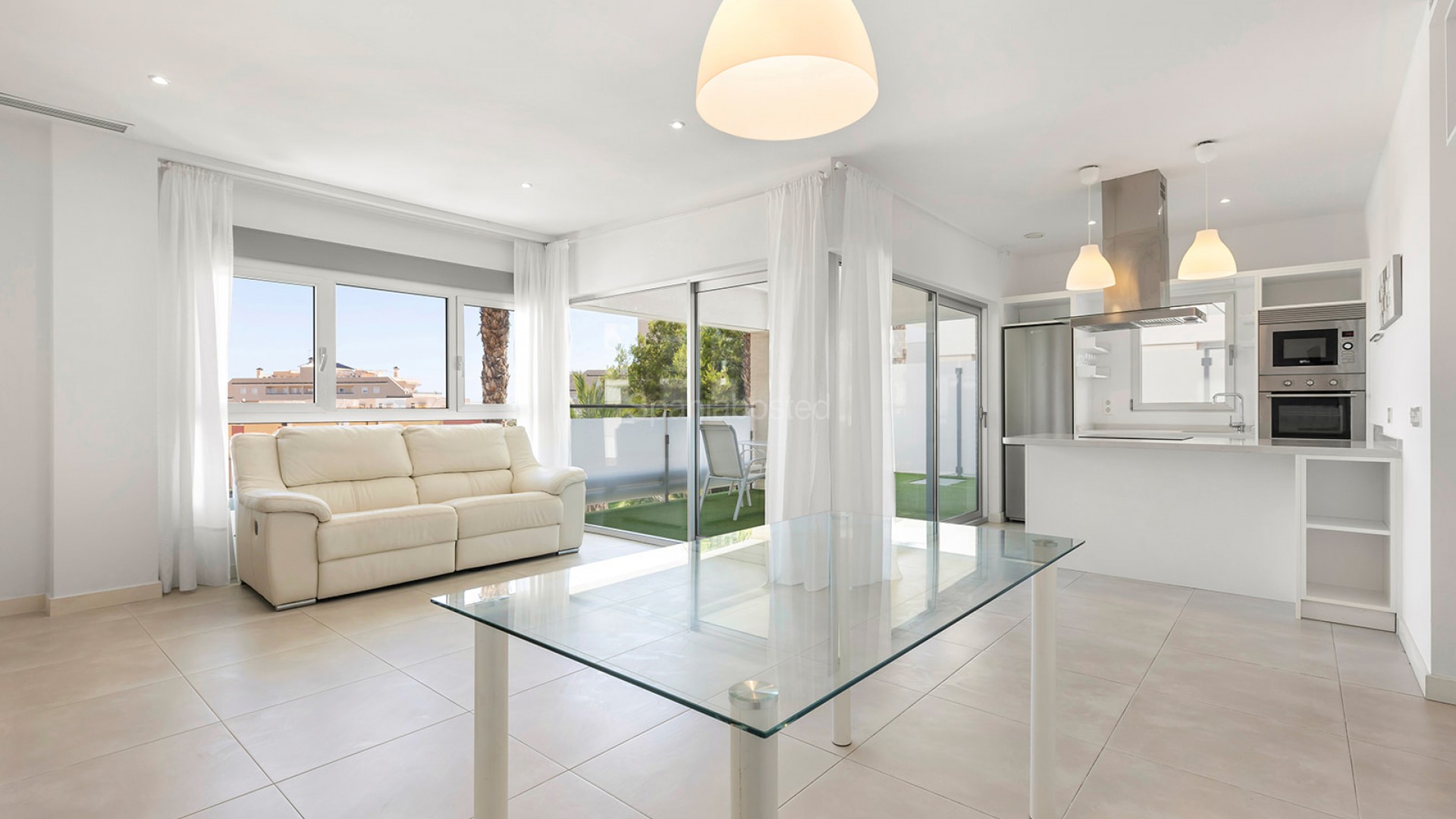 Resale - Apartment -
Orihuela Costa - Villamartin