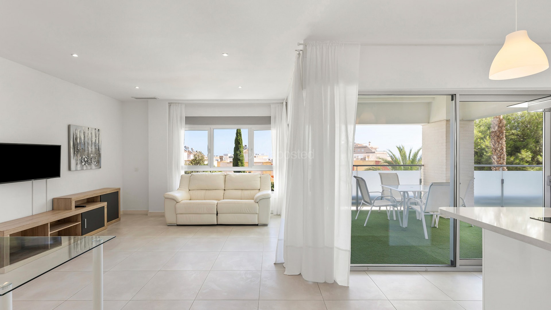 Resale - Apartment -
Orihuela Costa - Villamartin