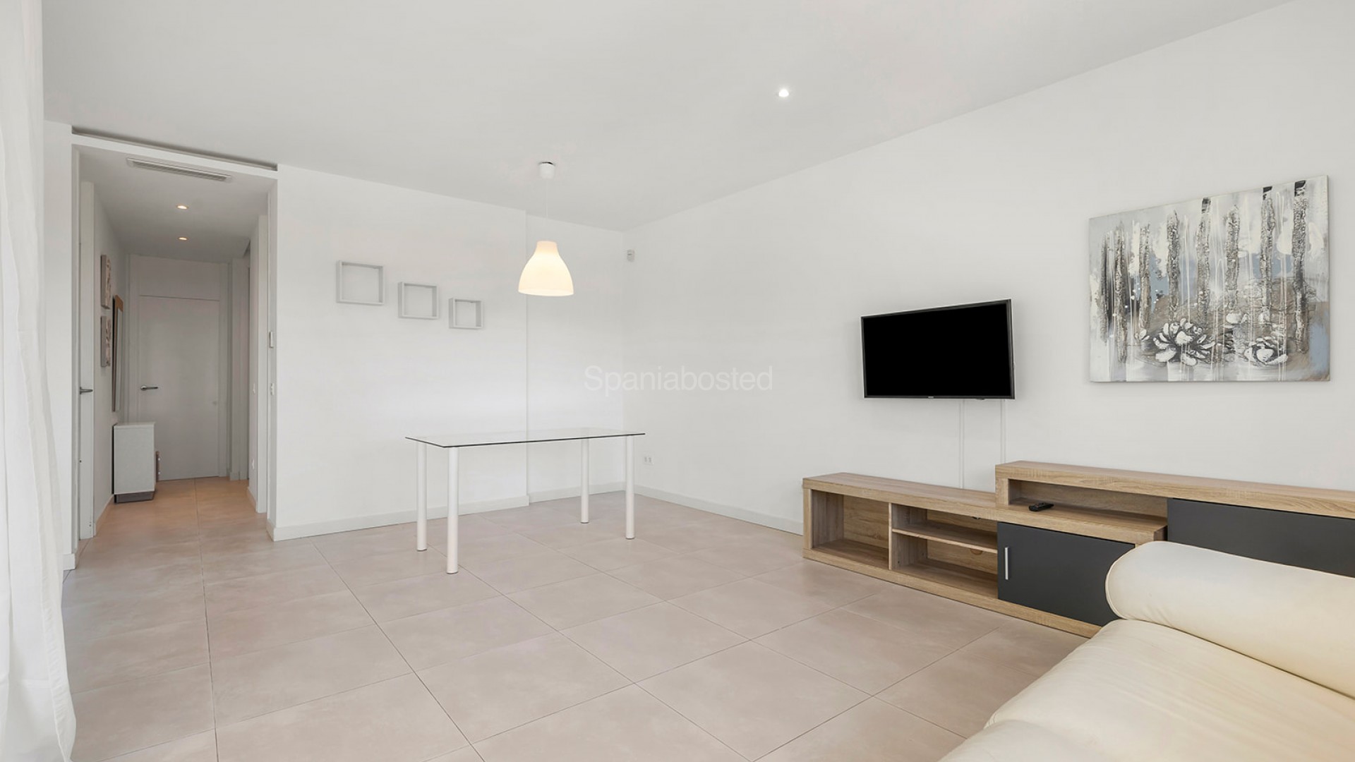 Resale - Apartment -
Orihuela Costa - Villamartin