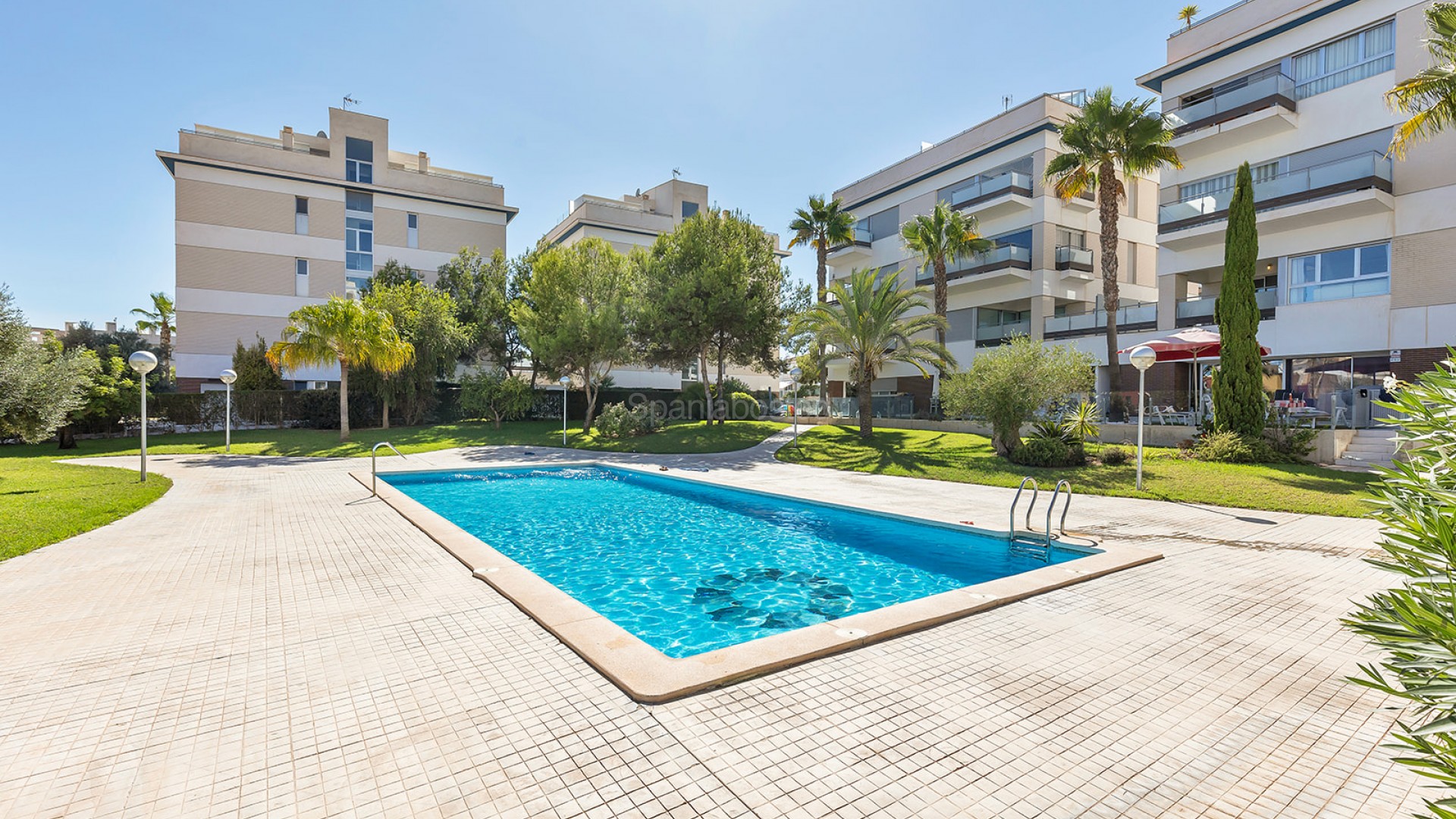 Resale - Apartment -
Orihuela Costa - Villamartin