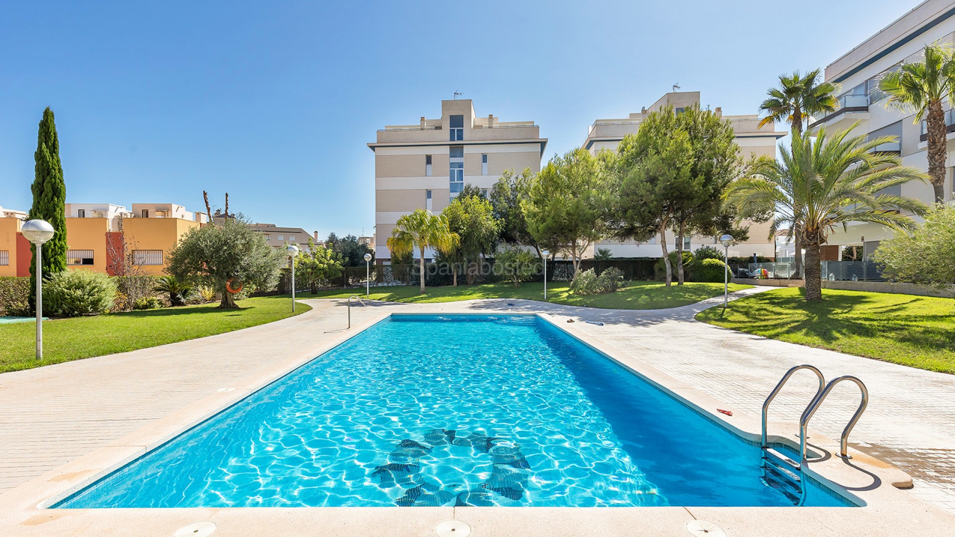 Resale - Apartment -
Orihuela Costa - Villamartin