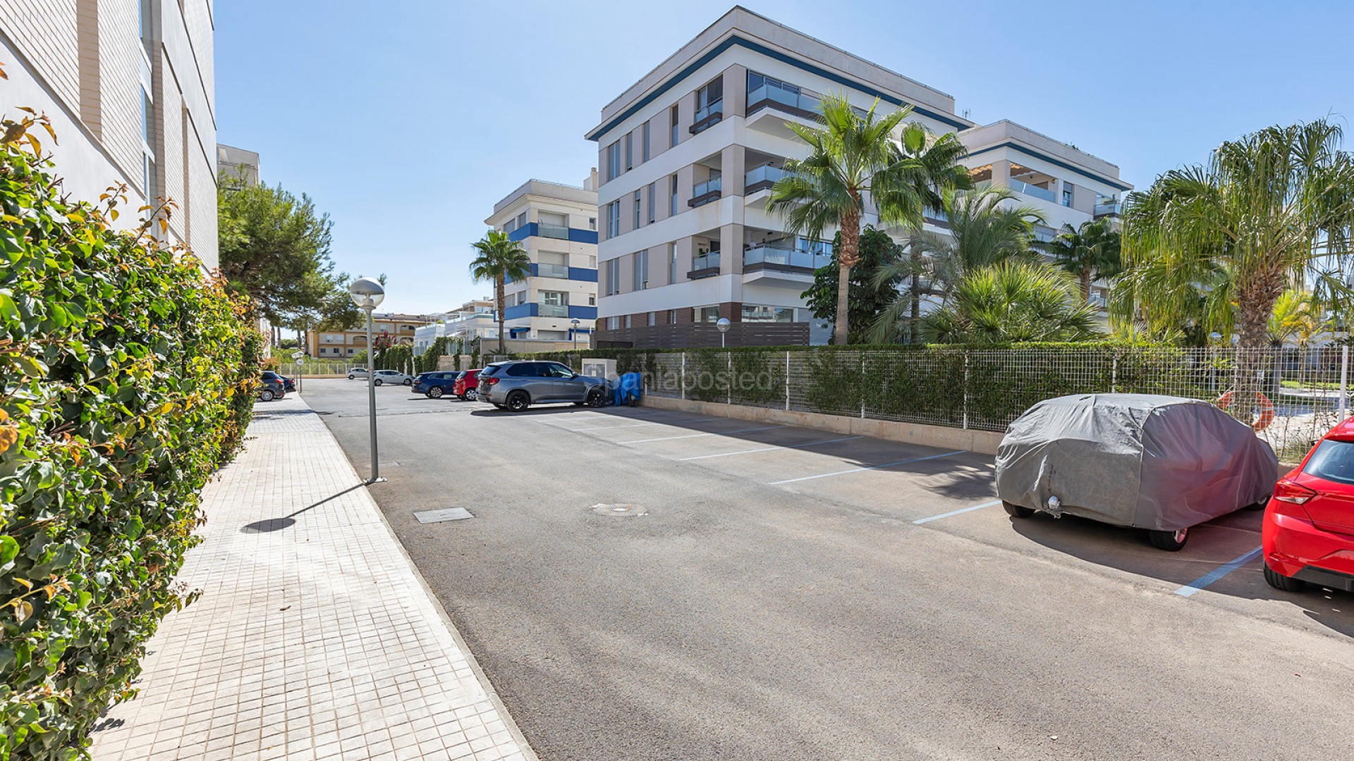 Resale - Apartment -
Orihuela Costa - Villamartin