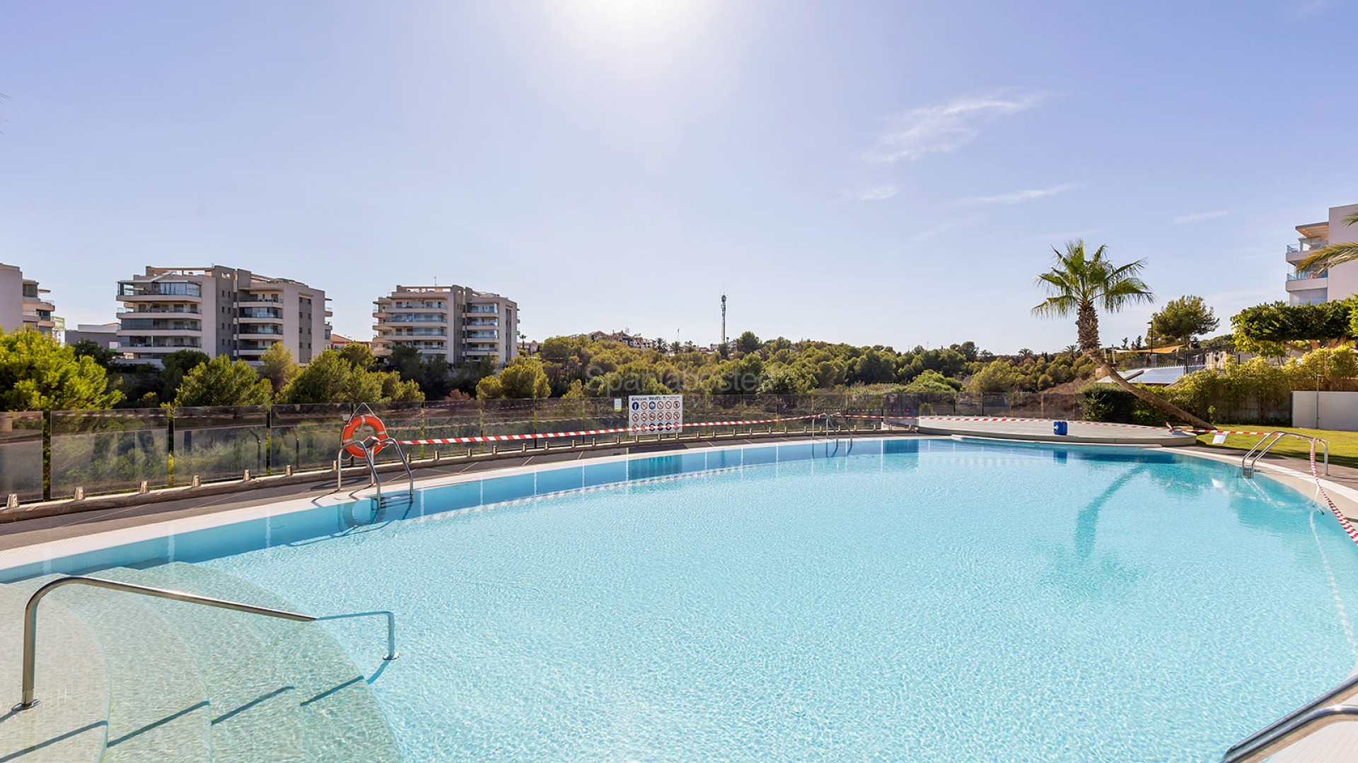 Resale - Apartment -
Orihuela Costa - Villamartin