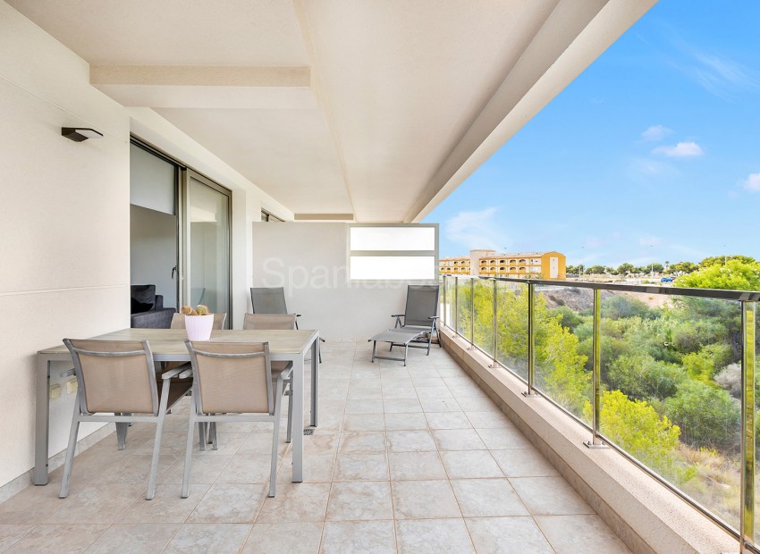 Resale - Apartment -
Orihuela Costa - Villamartin