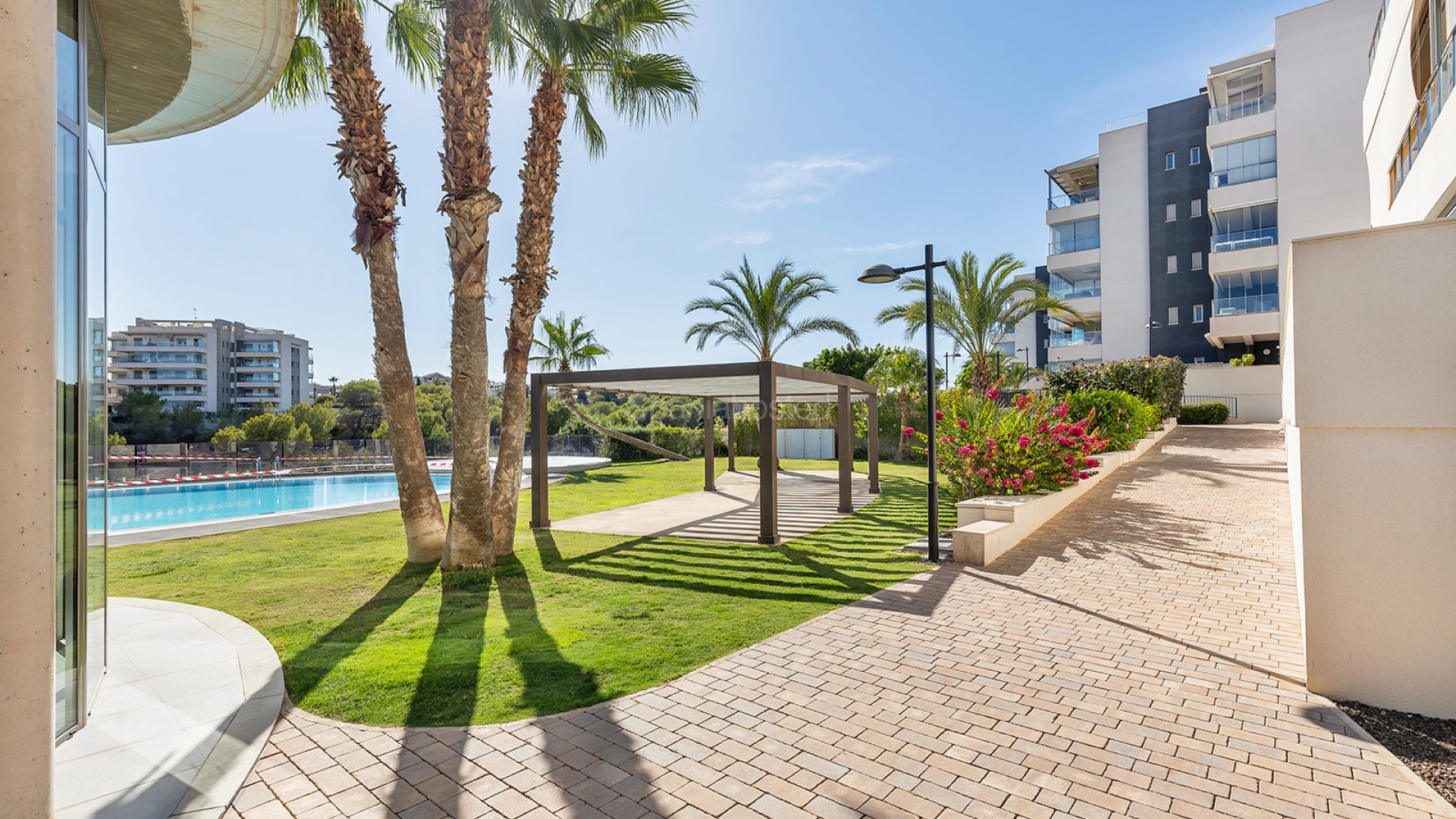 Resale - Apartment -
Orihuela Costa - Villamartin