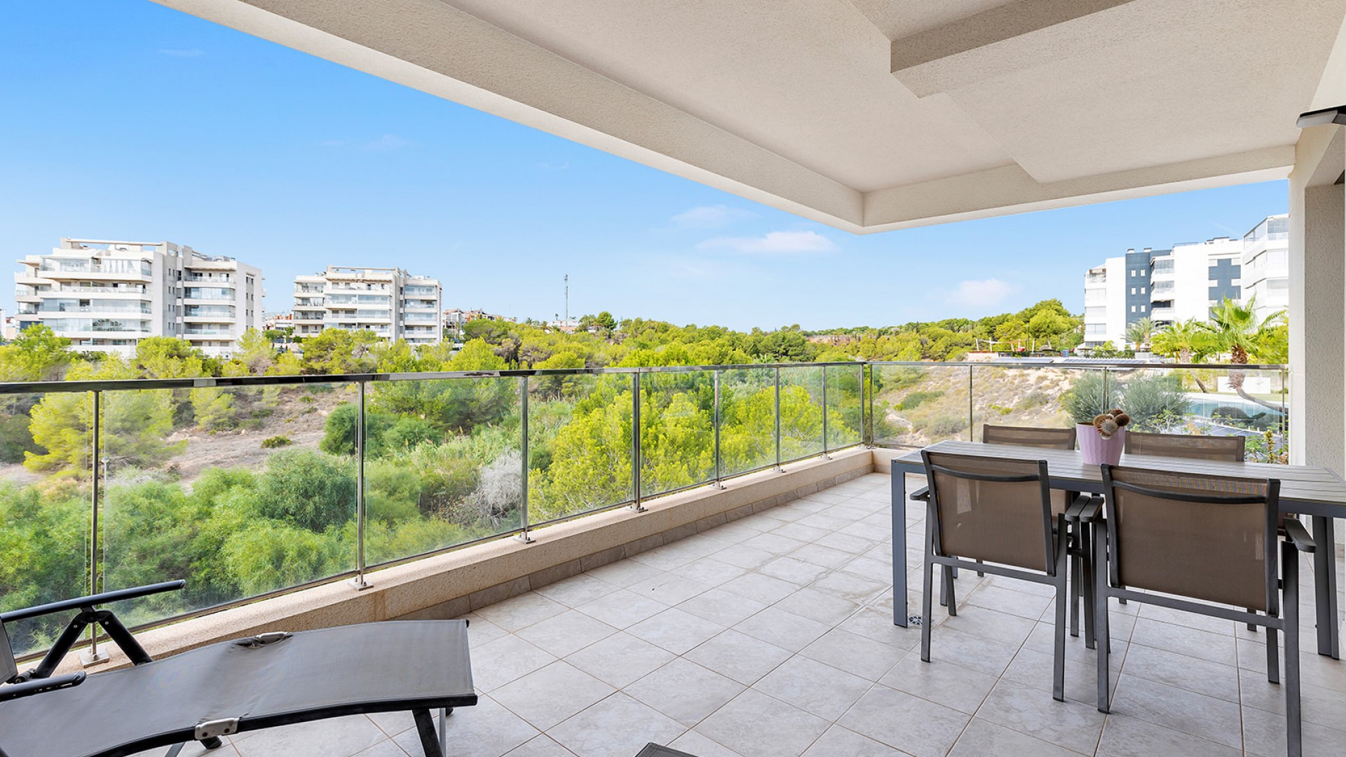 Resale - Apartment -
Orihuela Costa - Villamartin