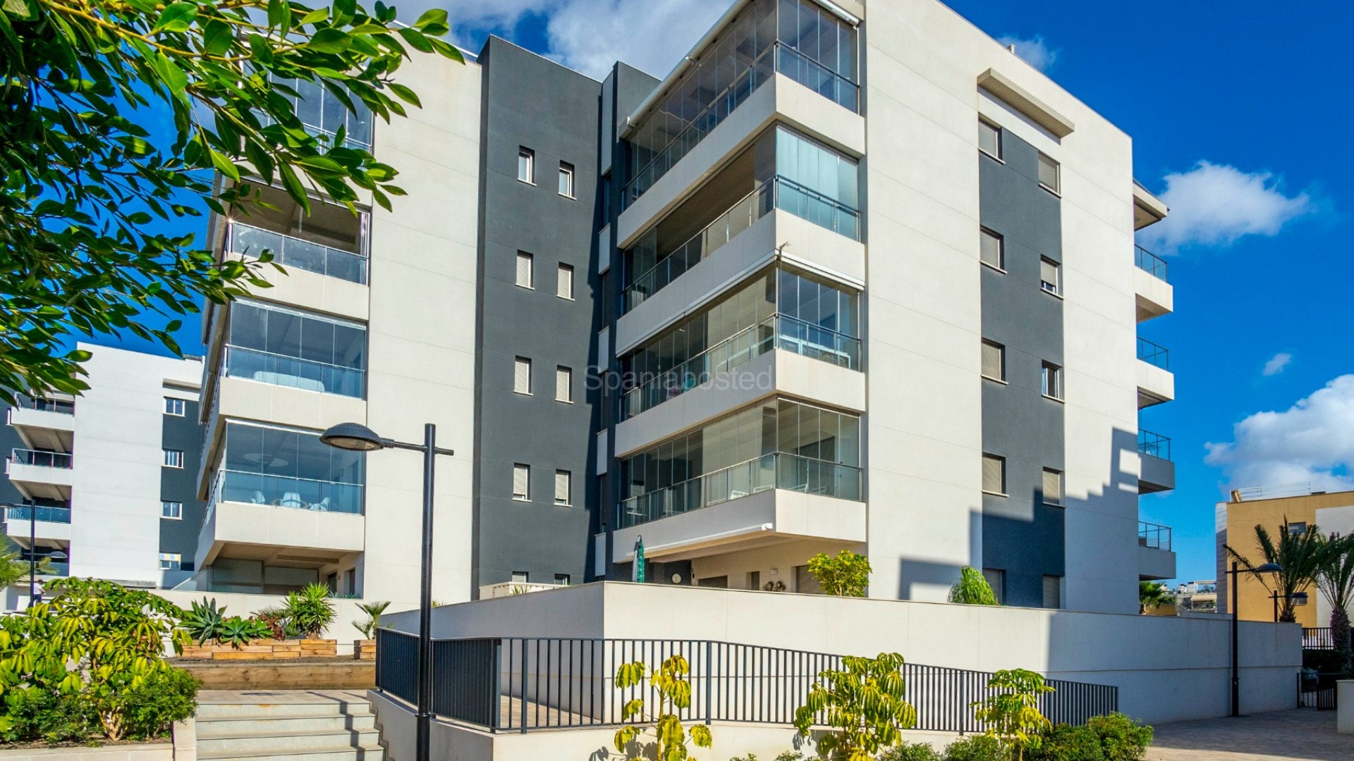 Resale - Apartment -
Orihuela Costa - Villamartin