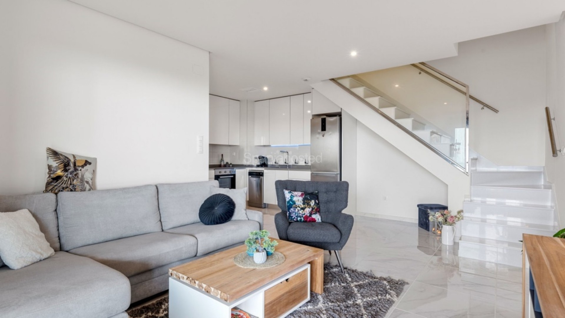 Resale - Apartment -
Orihuela Costa - Villamartin