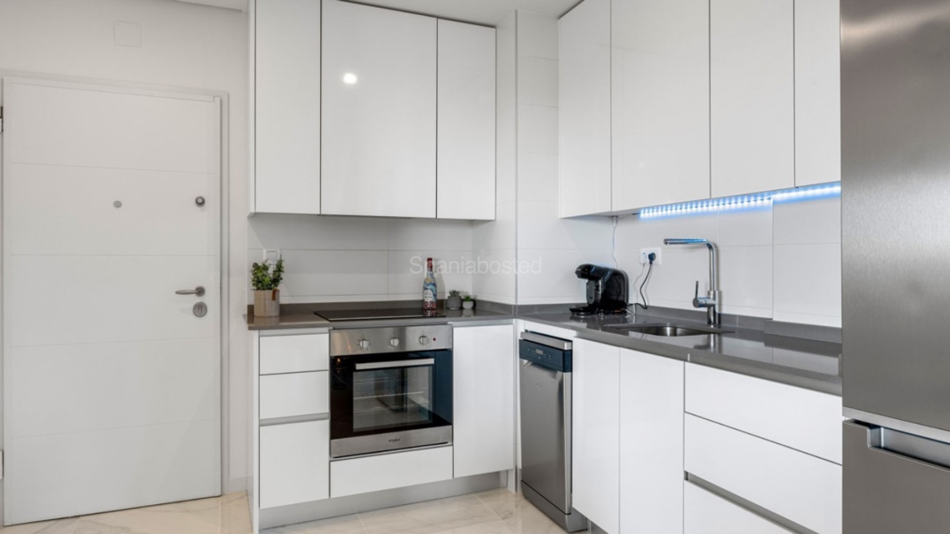 Resale - Apartment -
Orihuela Costa - Villamartin