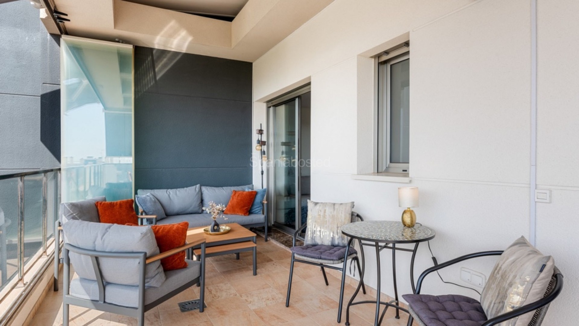 Resale - Apartment -
Orihuela Costa - Villamartin