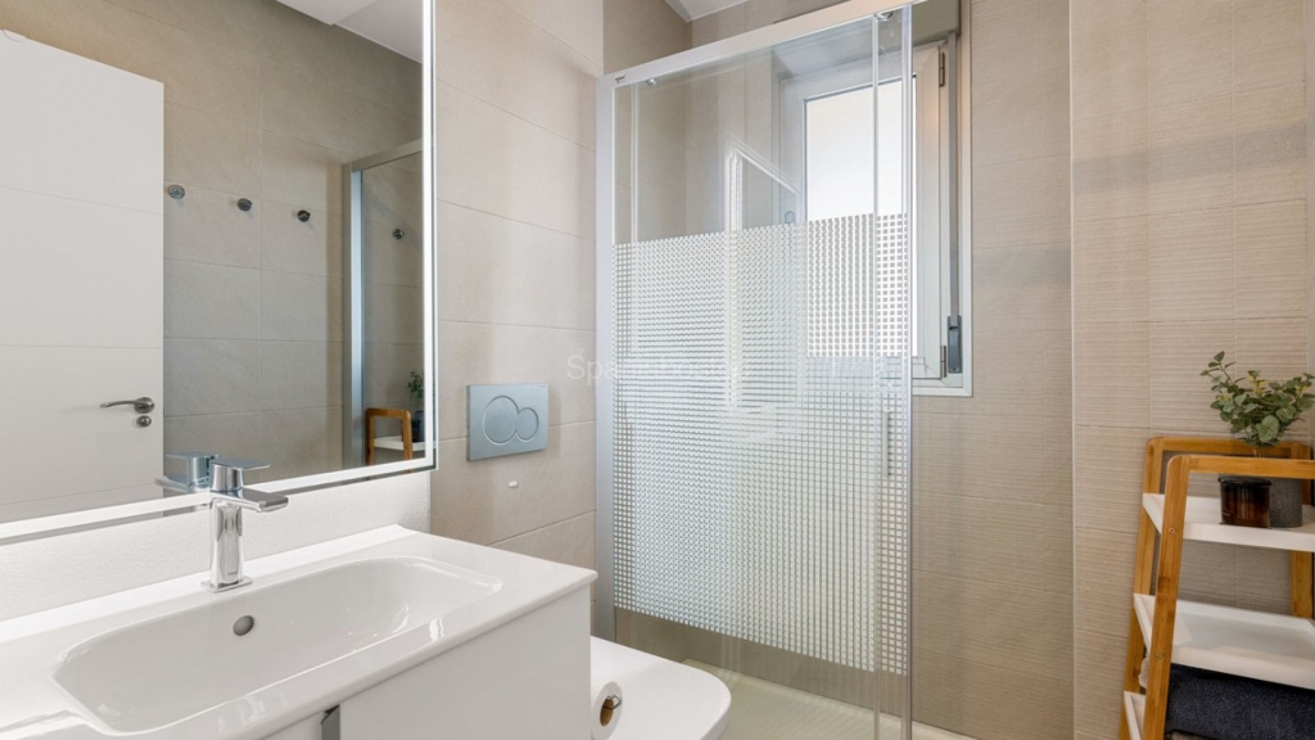 Resale - Apartment -
Orihuela Costa - Villamartin