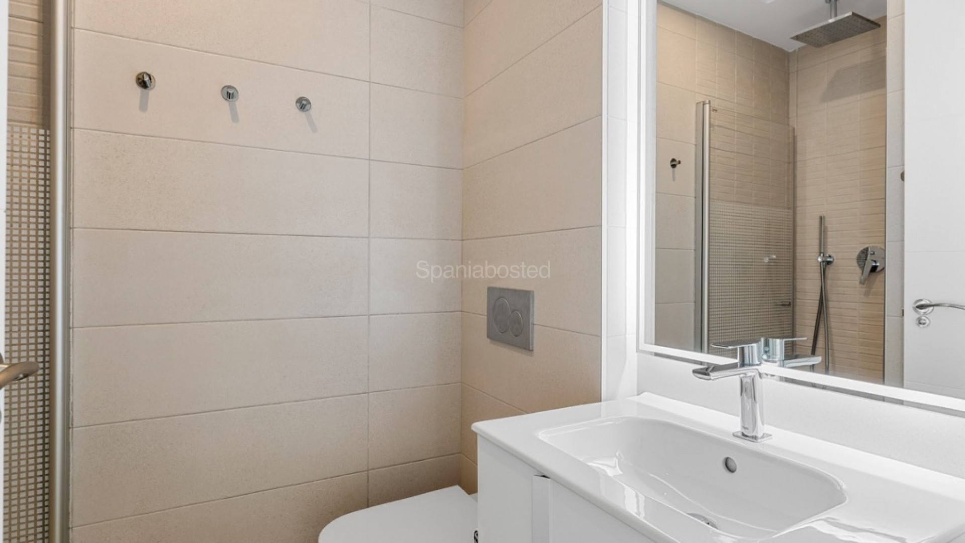 Resale - Apartment -
Orihuela Costa - Villamartin