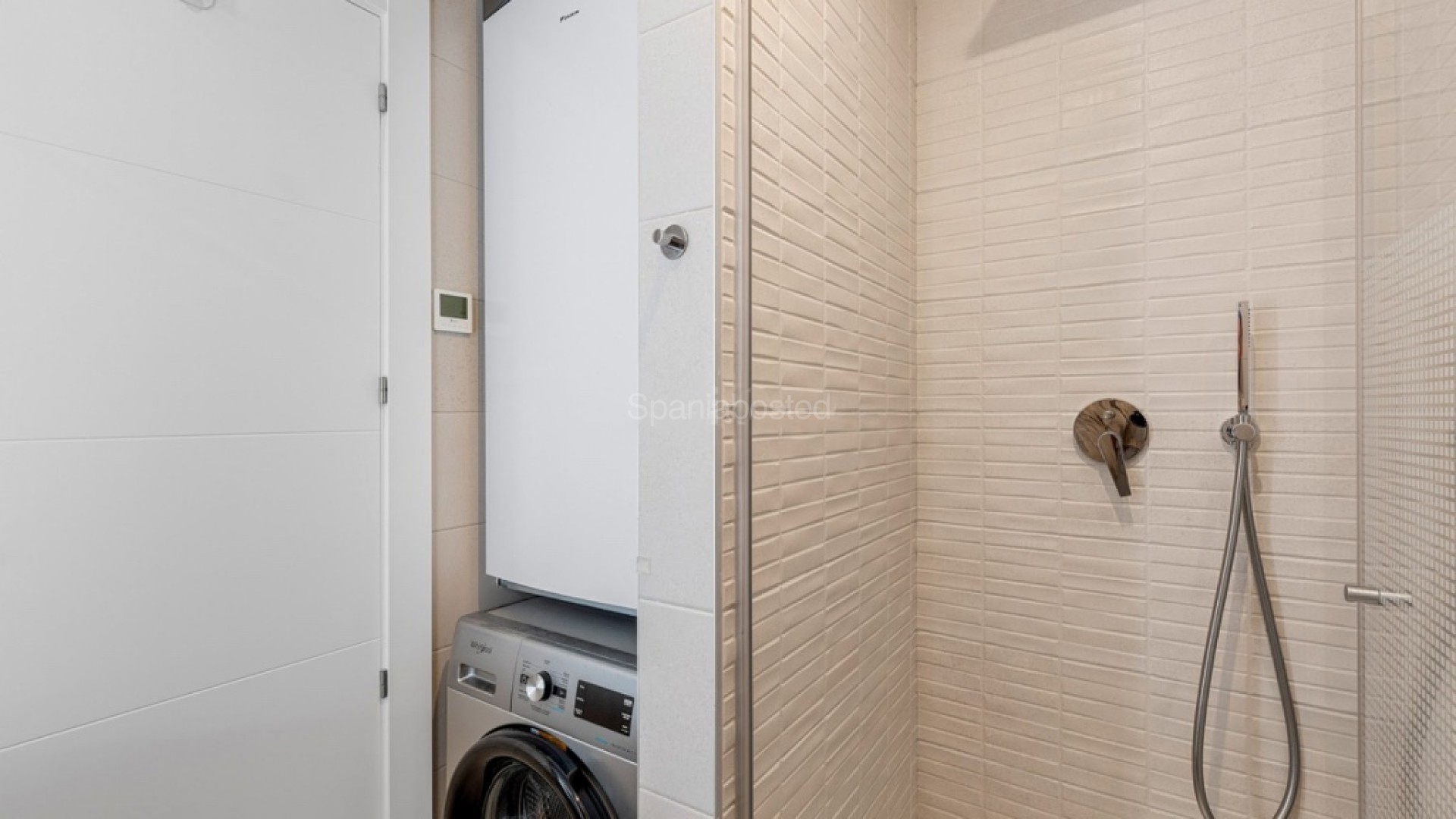 Resale - Apartment -
Orihuela Costa - Villamartin