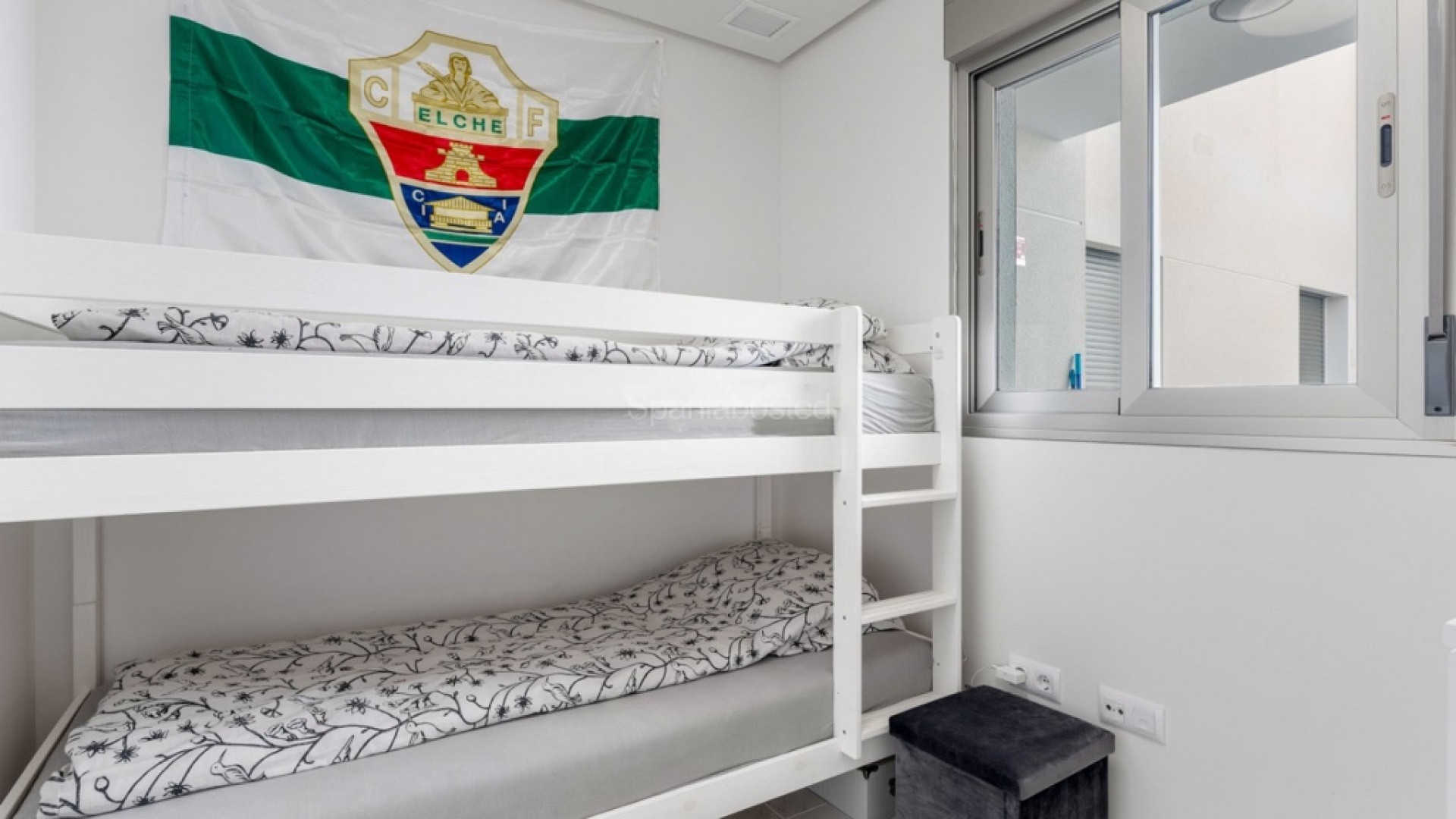 Resale - Apartment -
Orihuela Costa - Villamartin