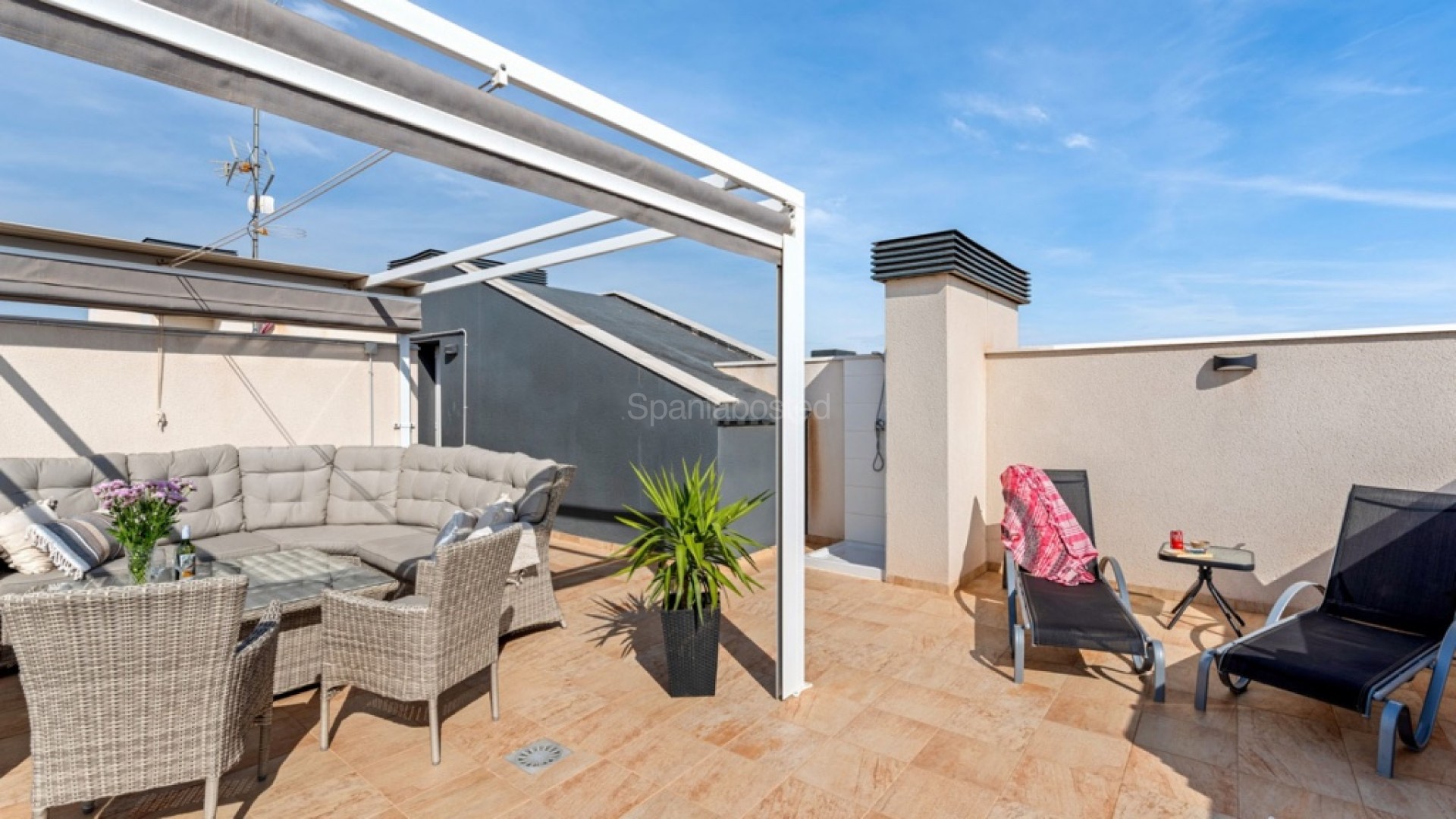 Resale - Apartment -
Orihuela Costa - Villamartin