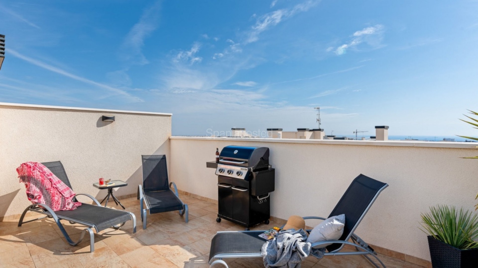 Resale - Apartment -
Orihuela Costa - Villamartin