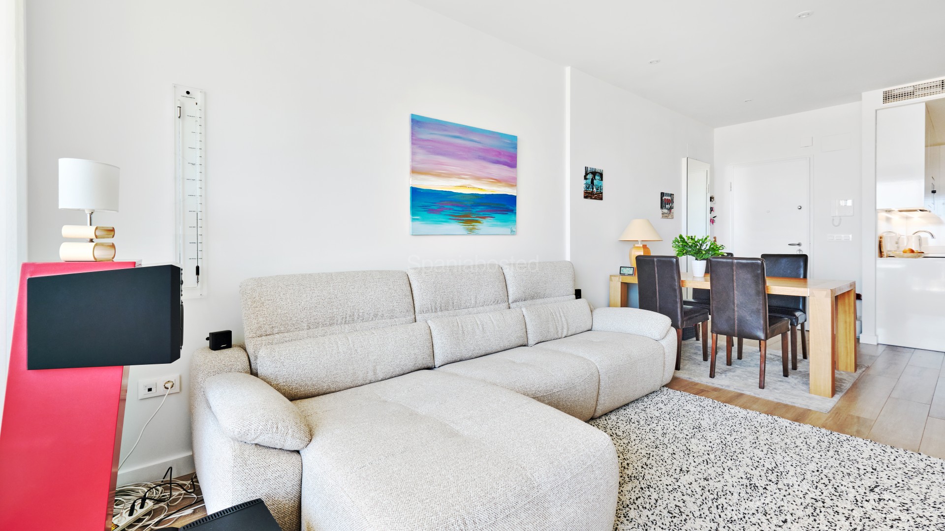 Resale - Apartment -
Orihuela Costa - Villamartin