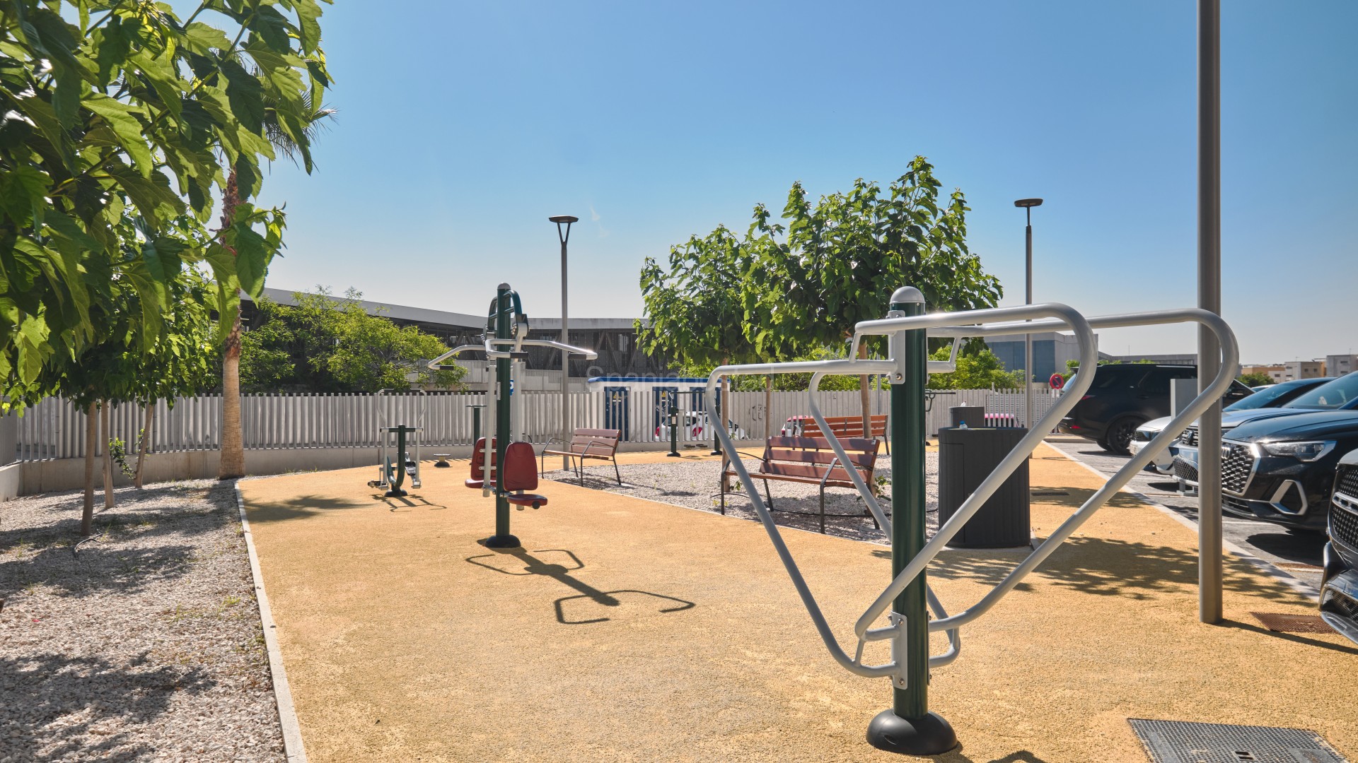 Resale - Apartment -
Orihuela Costa - Villamartin