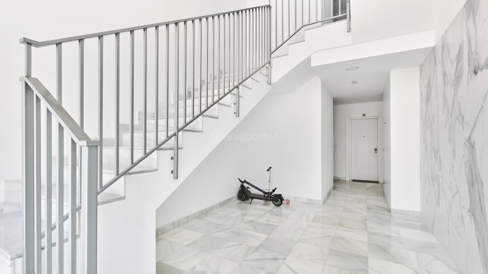 Resale - Apartment -
Orihuela Costa - Villamartin