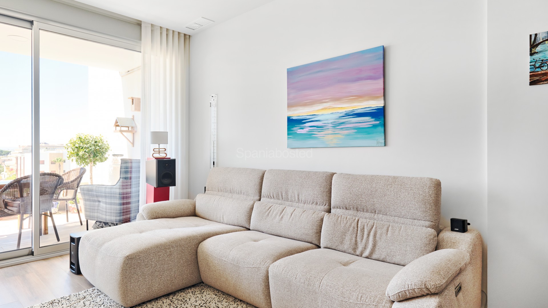 Resale - Apartment -
Orihuela Costa - Villamartin