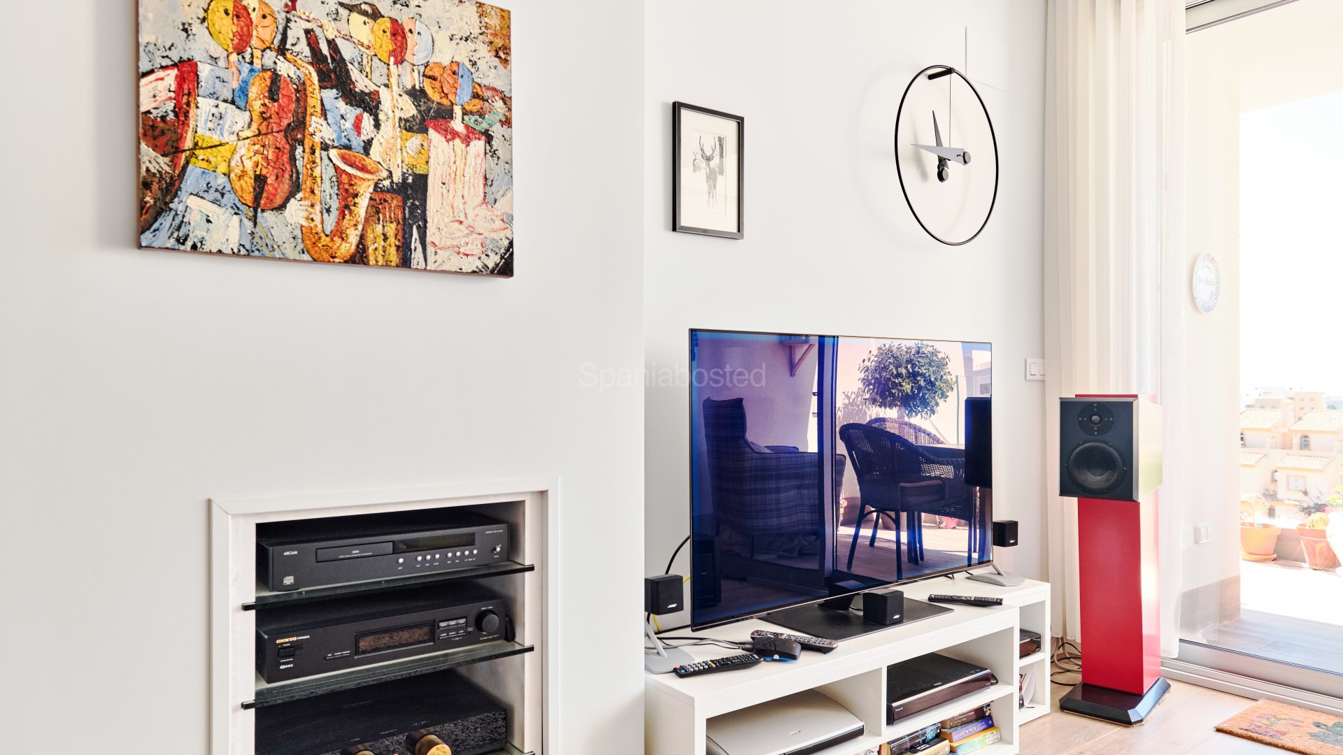 Resale - Apartment -
Orihuela Costa - Villamartin